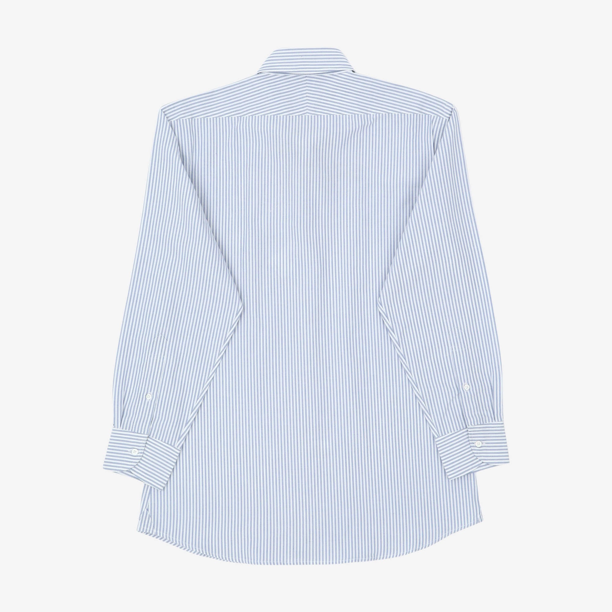 BD Striped Lightweight Oxford