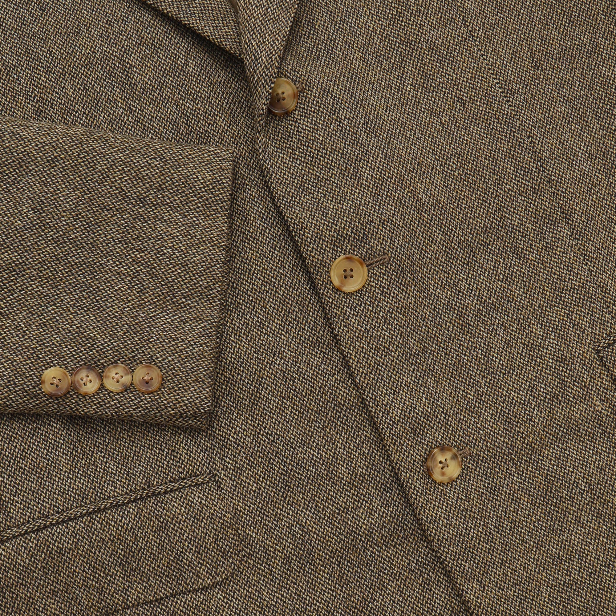Vintage Cashmere Sport Coat