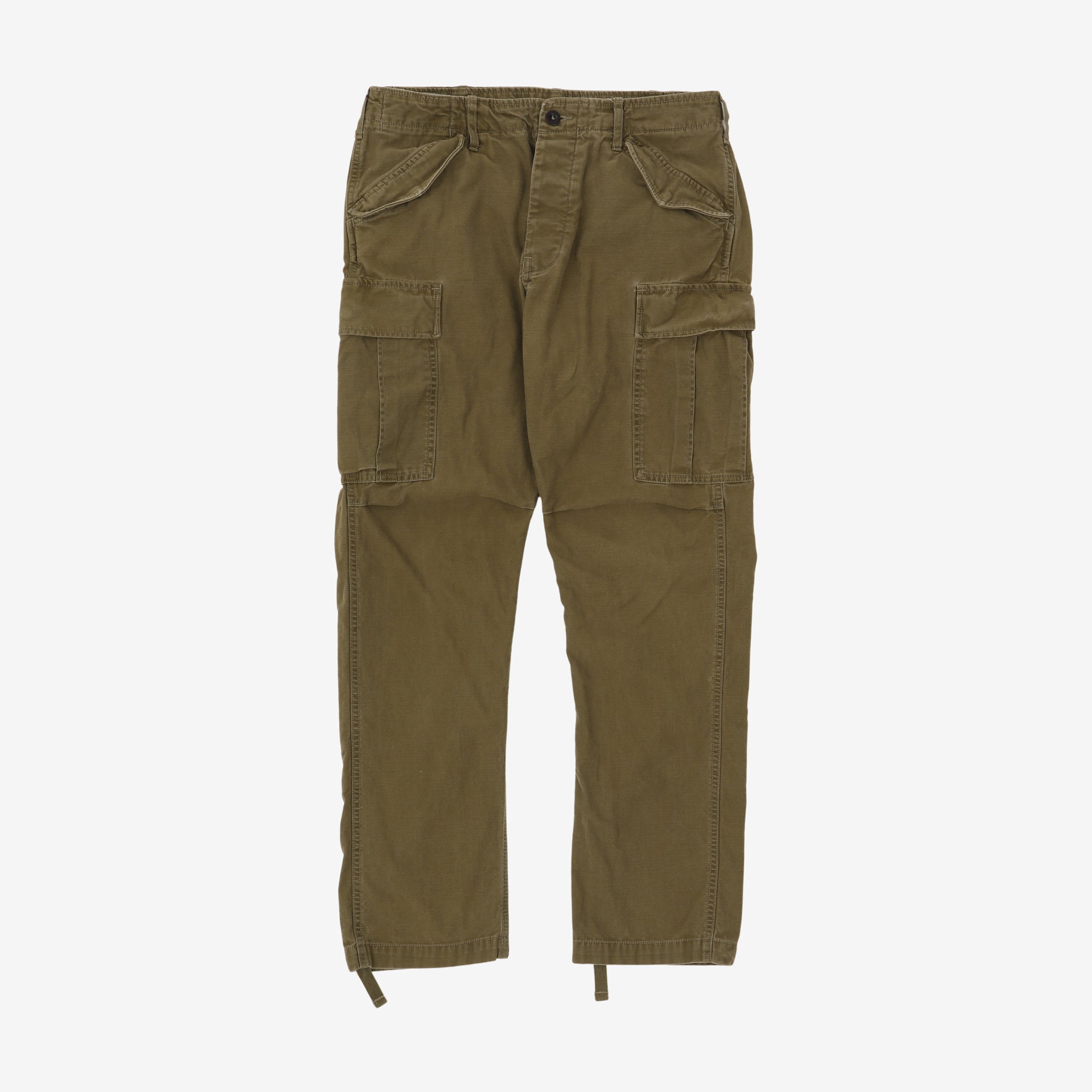 Desert Cargo Trousers (34W X 29.5L)