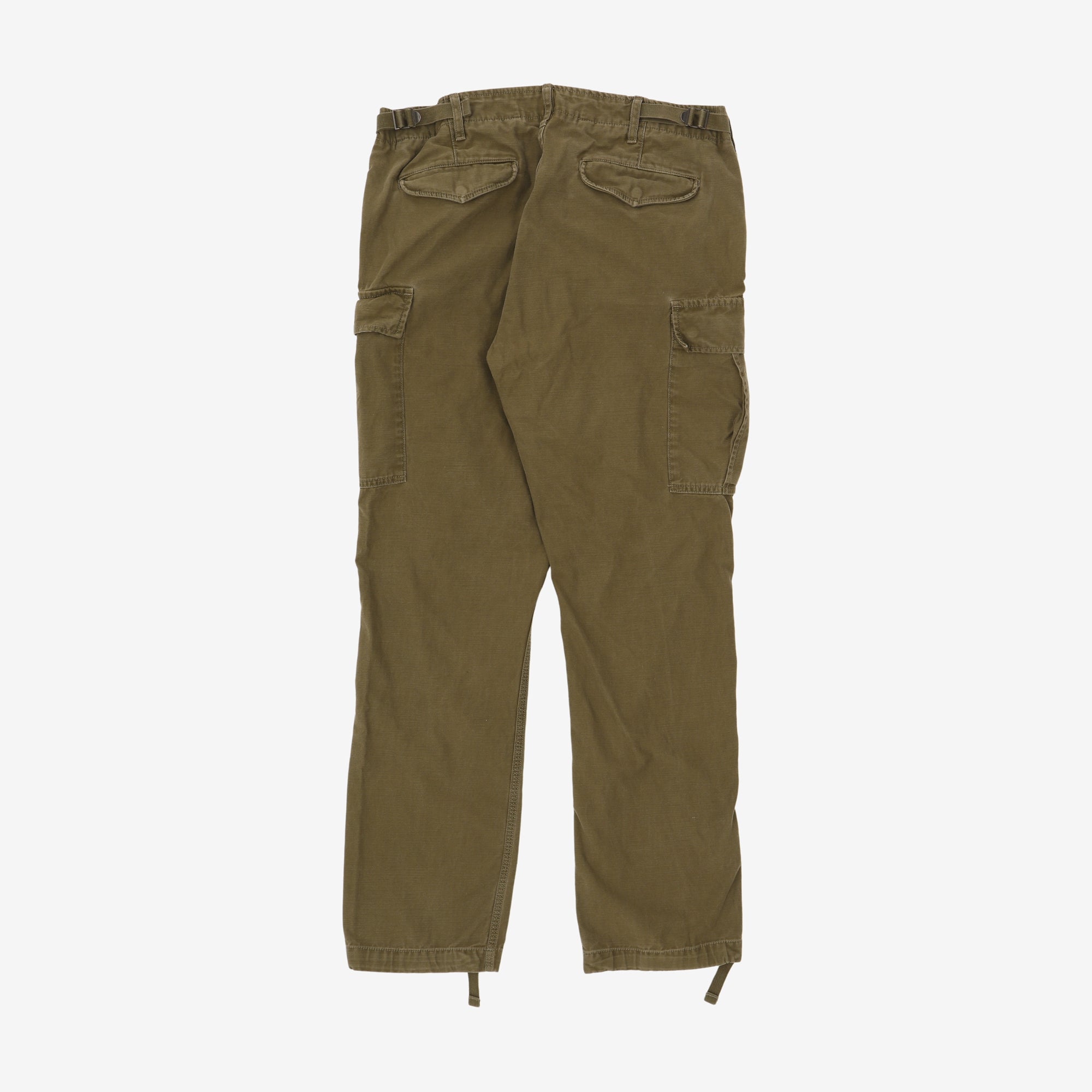 Desert Cargo Trousers (34W X 29.5L)