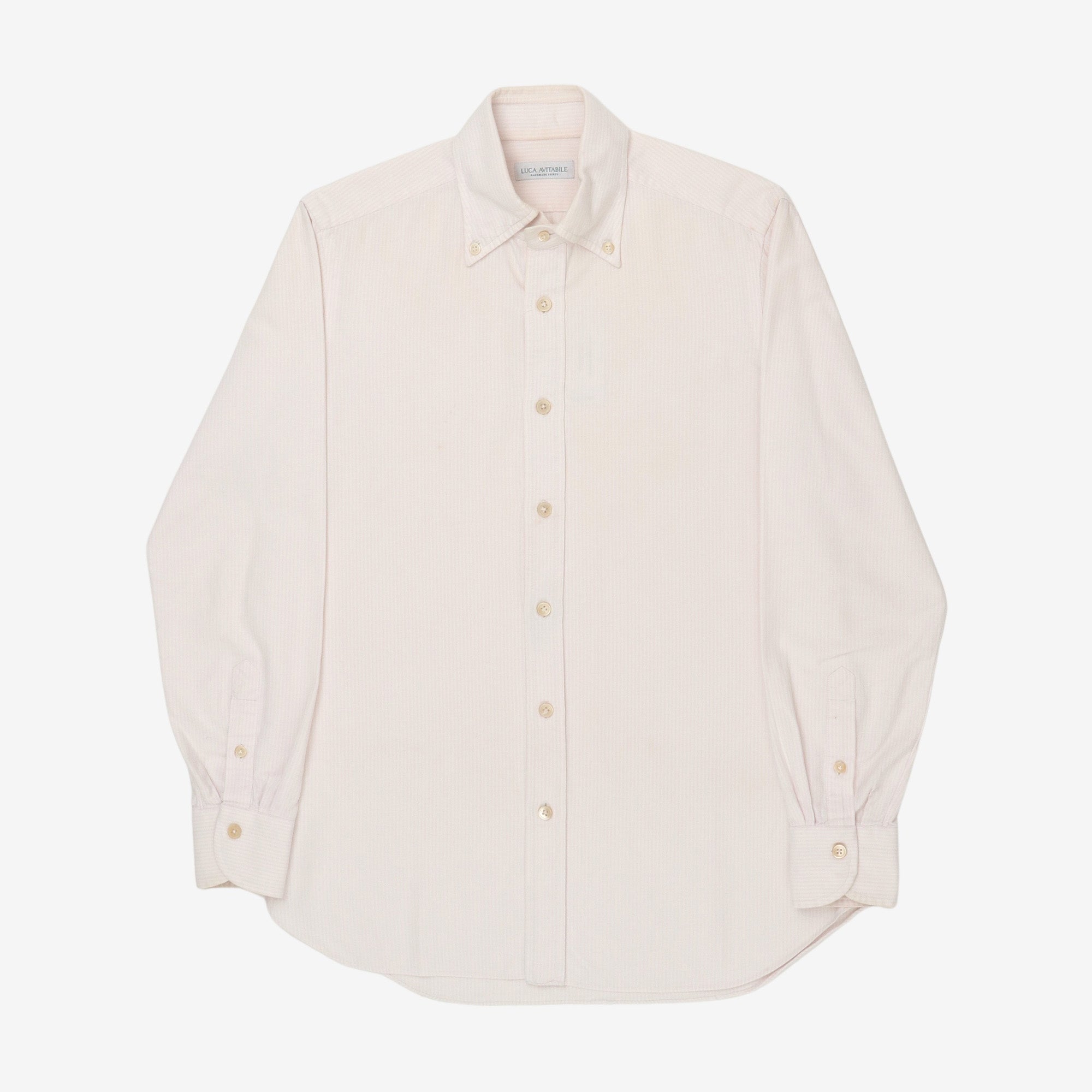 The PS Oxford Shirt