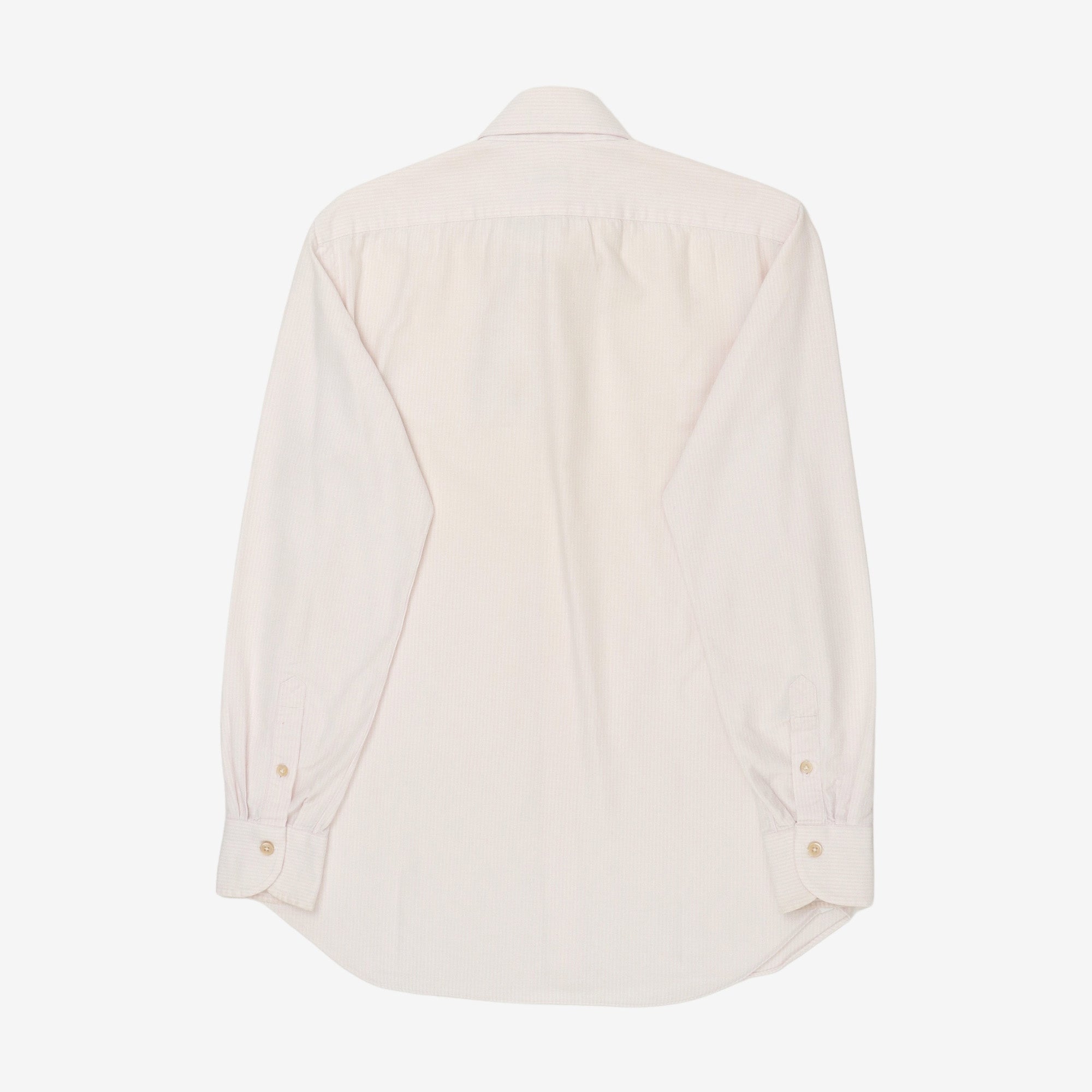 The PS Oxford Shirt