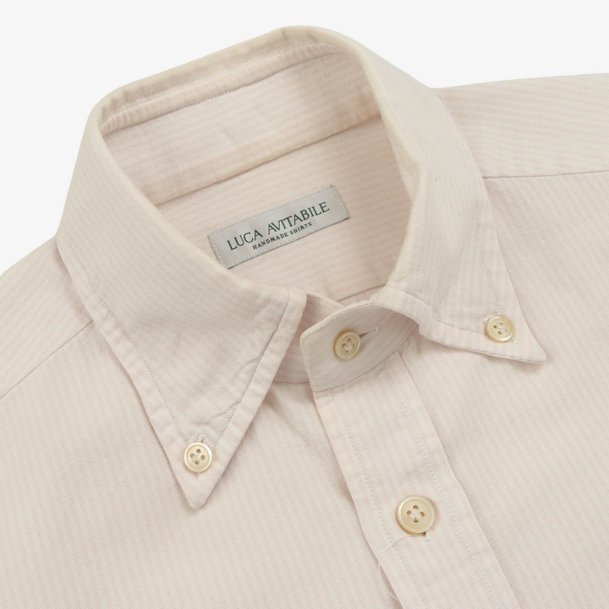 The PS Oxford Shirt
