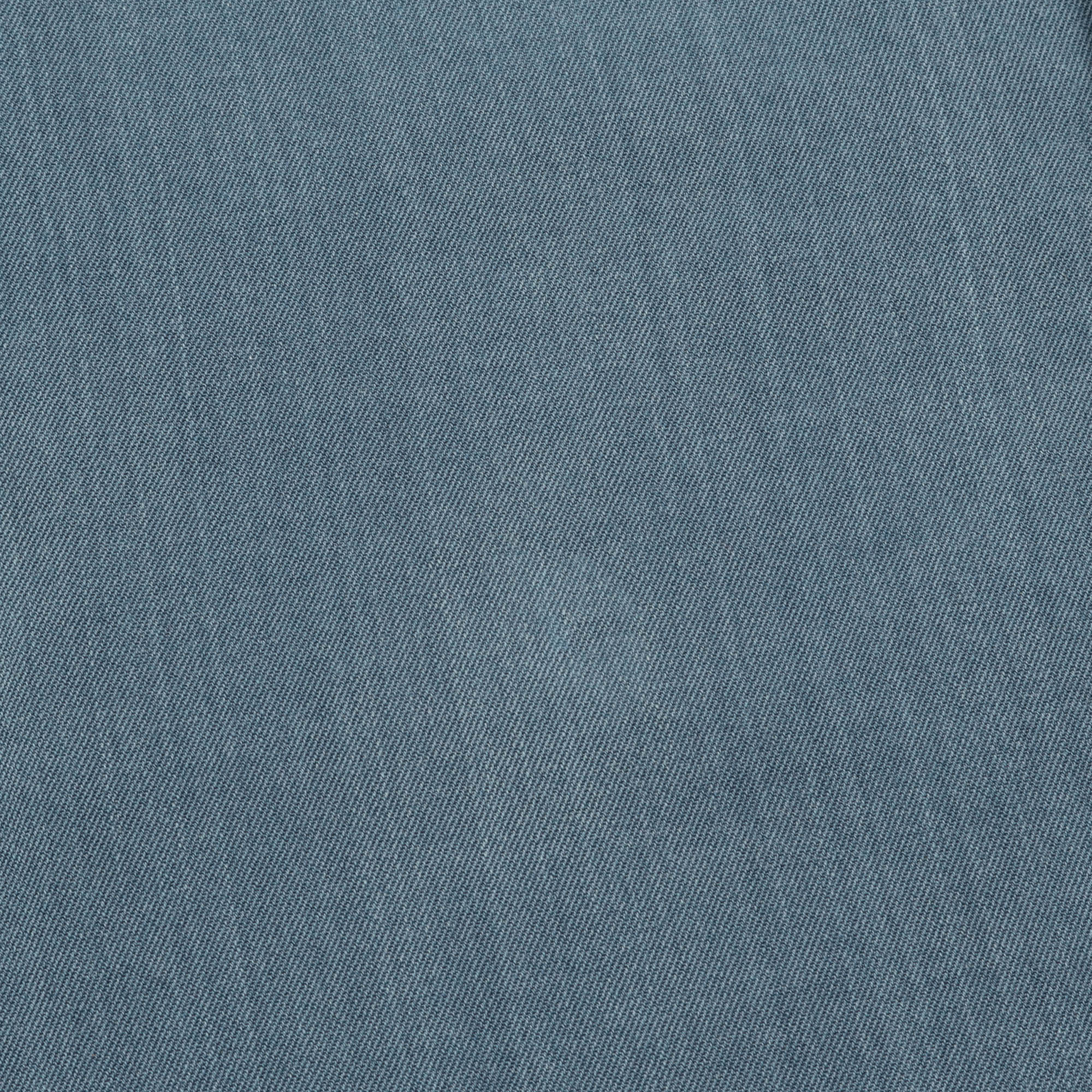 Lyocell Blend Denim BD Shirt