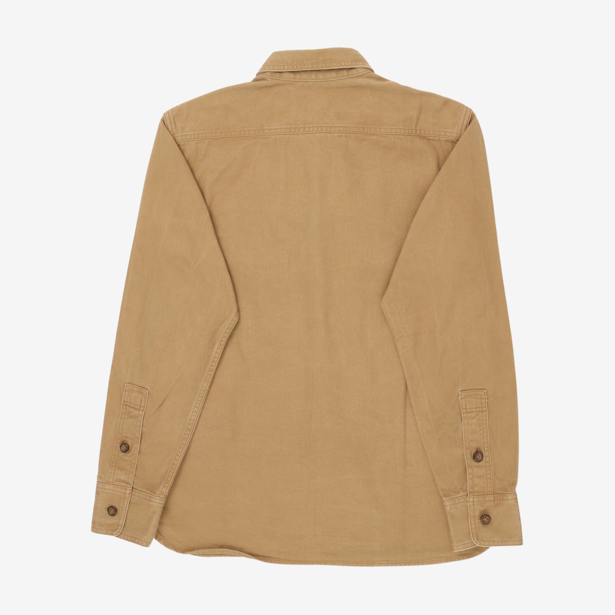 Army Work Shirt