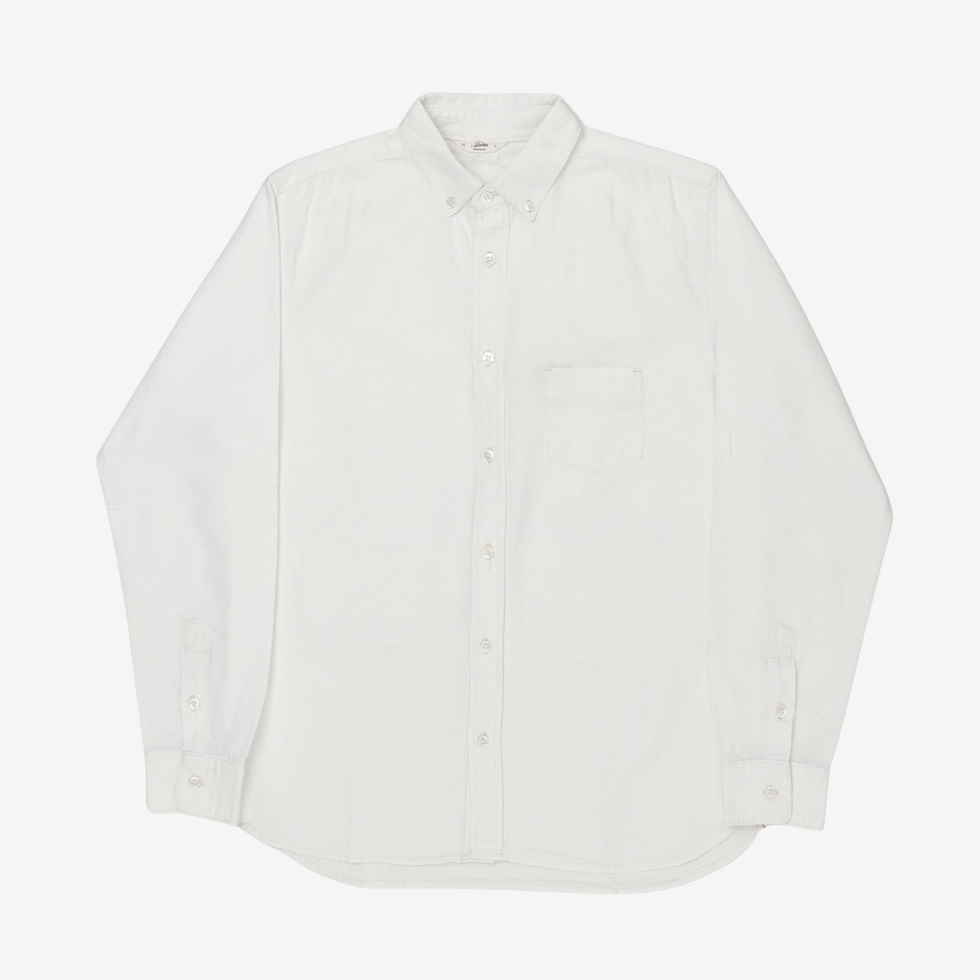 BD Pocket Shirt