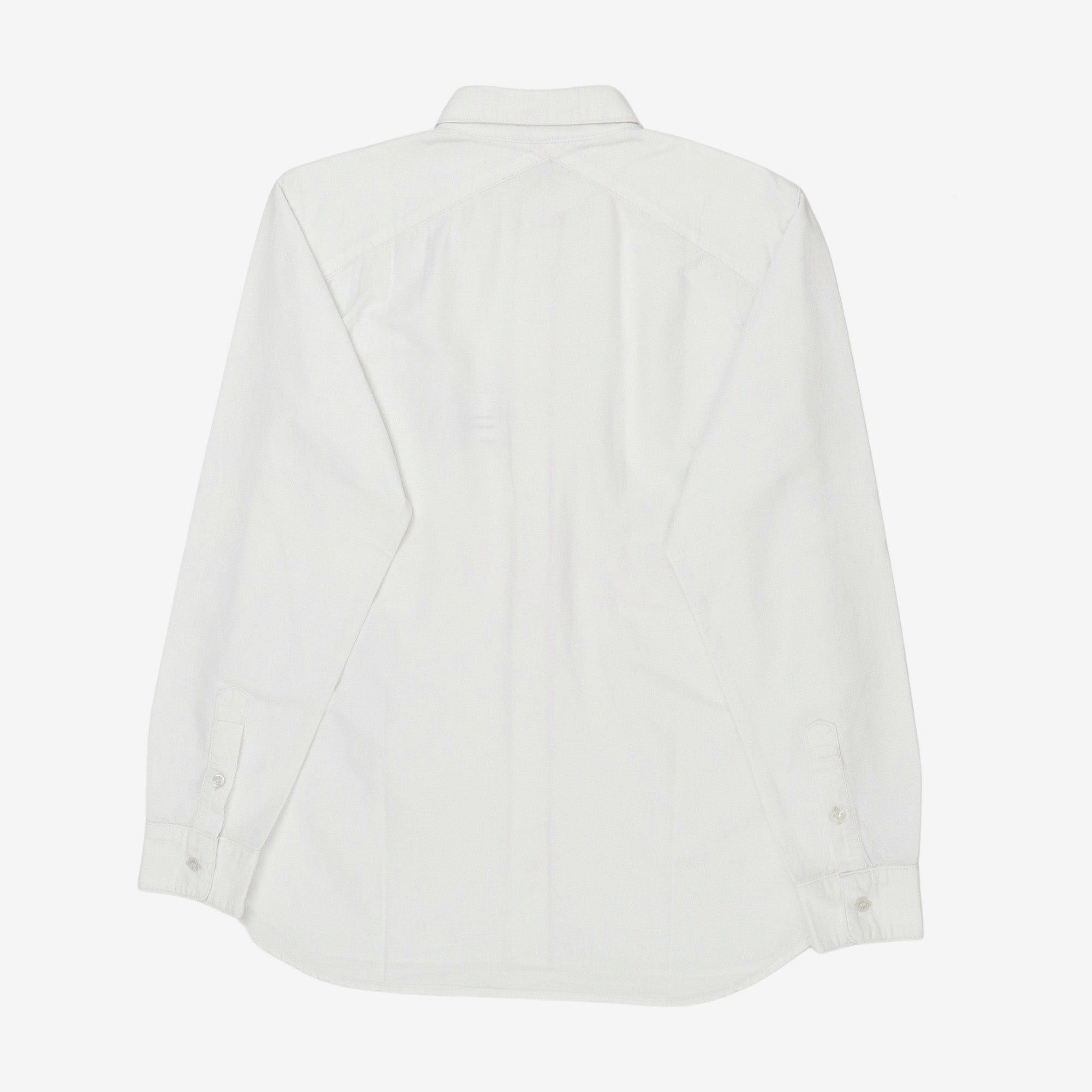 BD Pocket Shirt