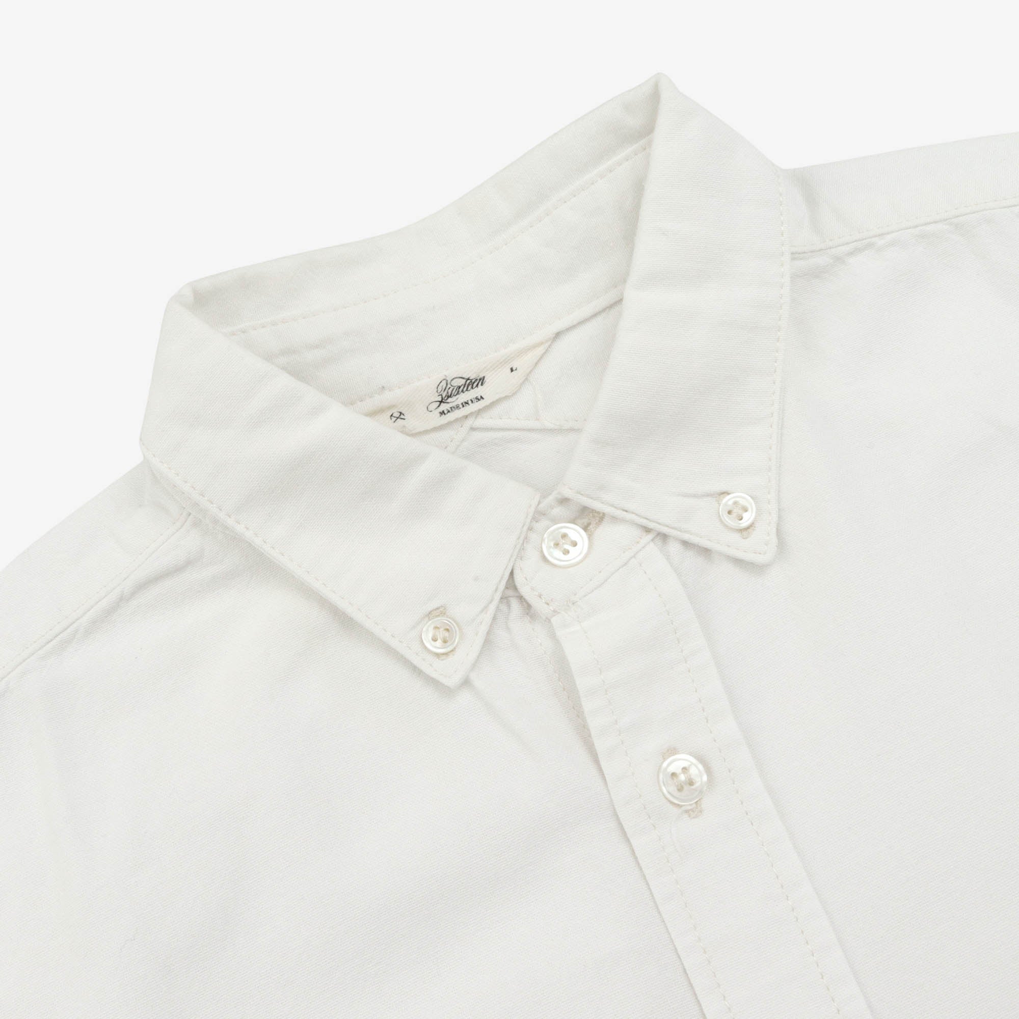 BD Pocket Shirt