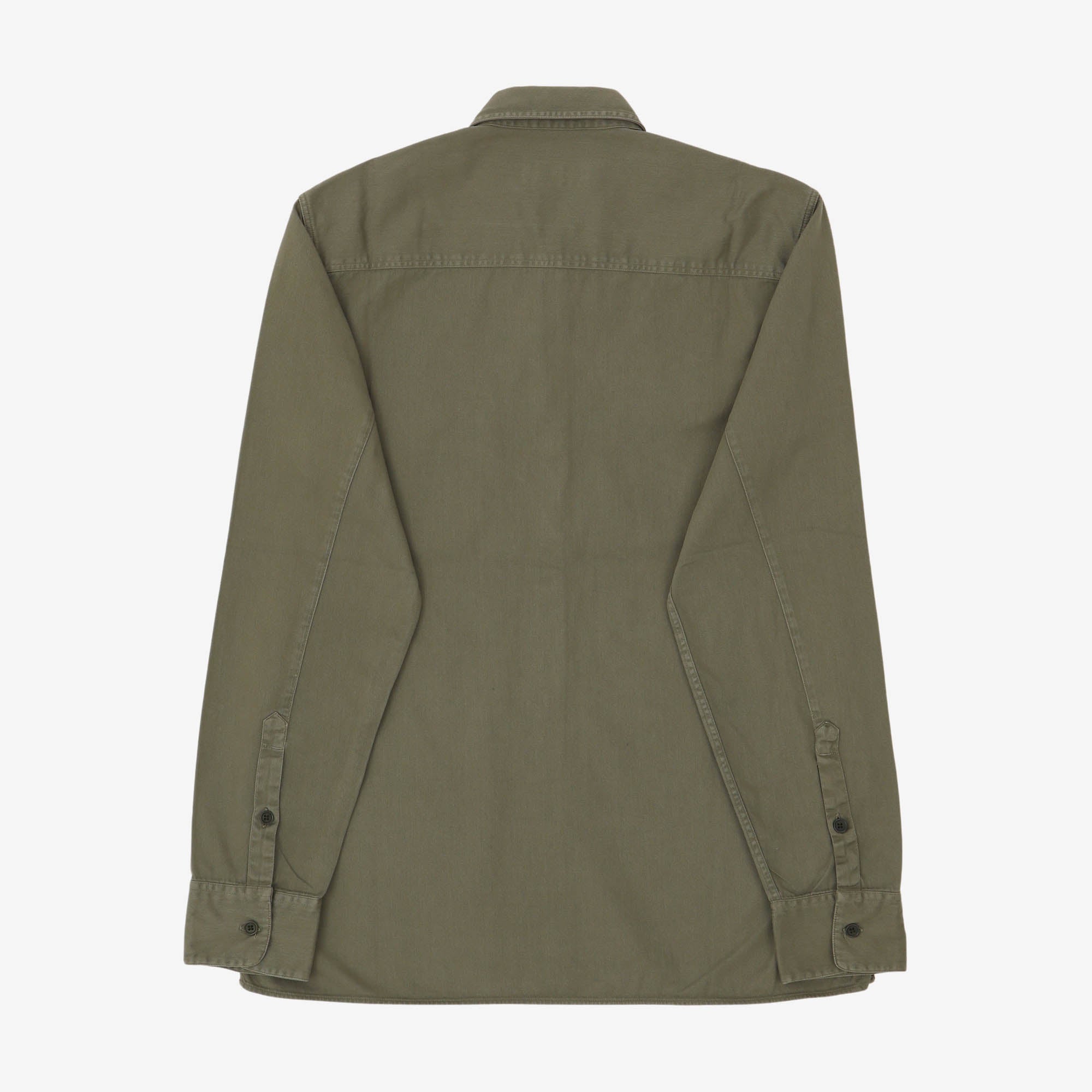 Amar Utility Shirt
