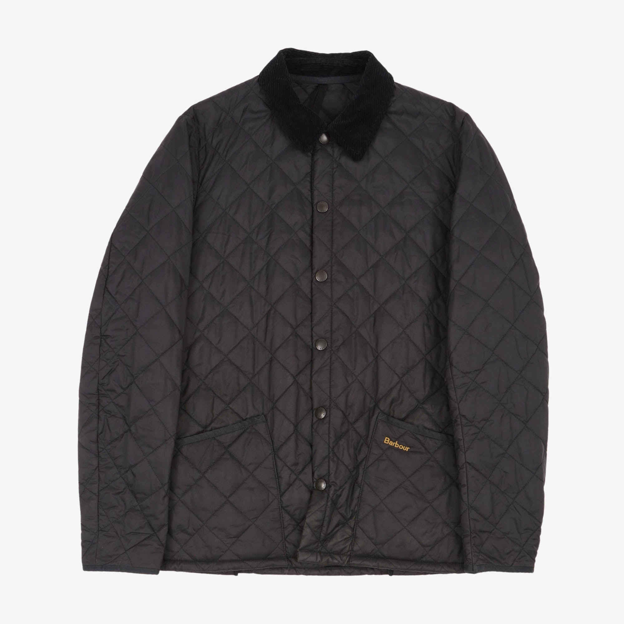 Heritage Liddesdale Quilted Jacket