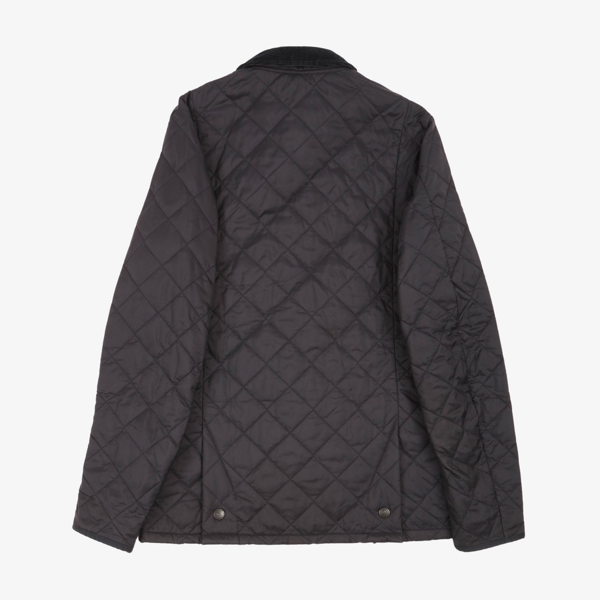 Heritage Liddesdale Quilted Jacket