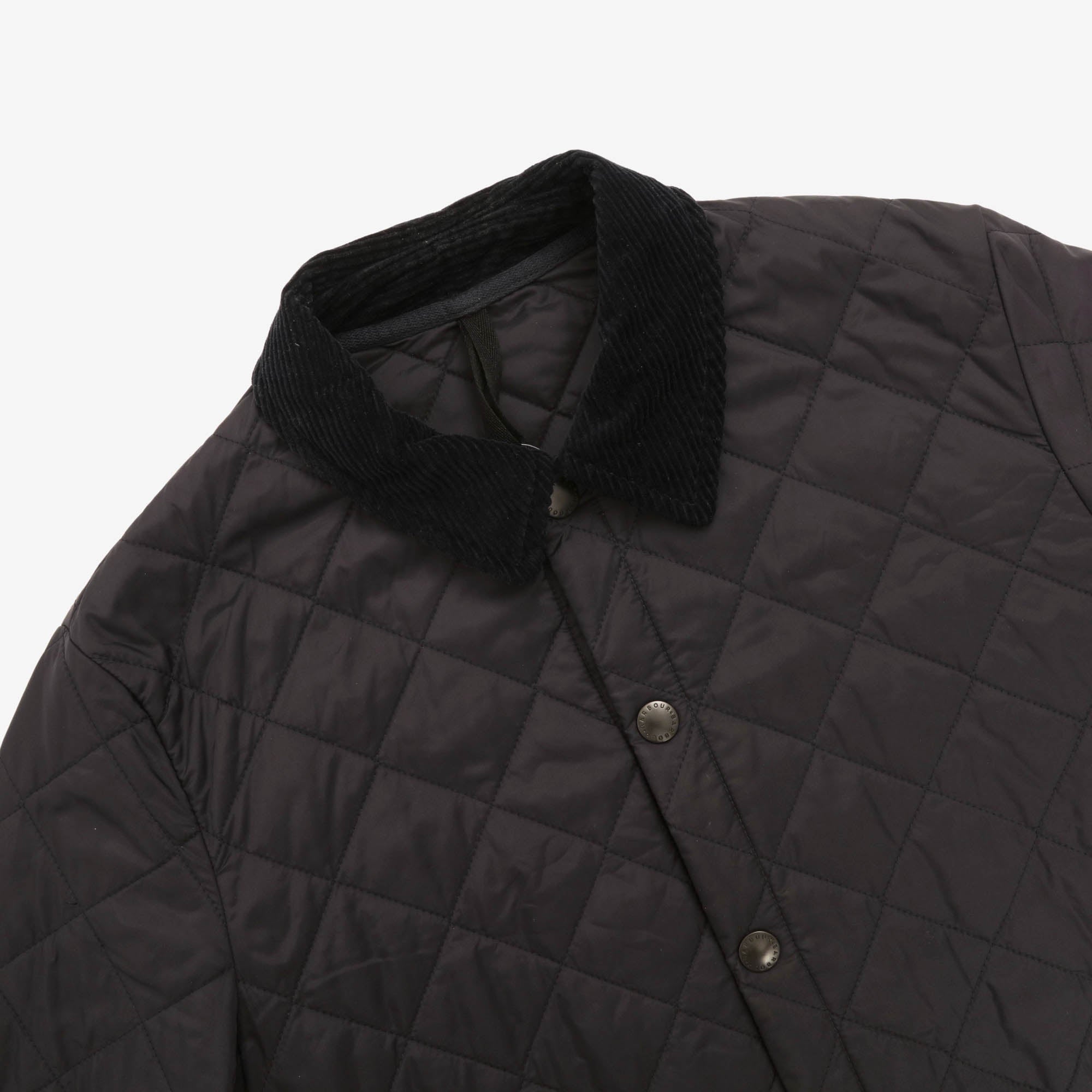 Heritage Liddesdale Quilted Jacket
