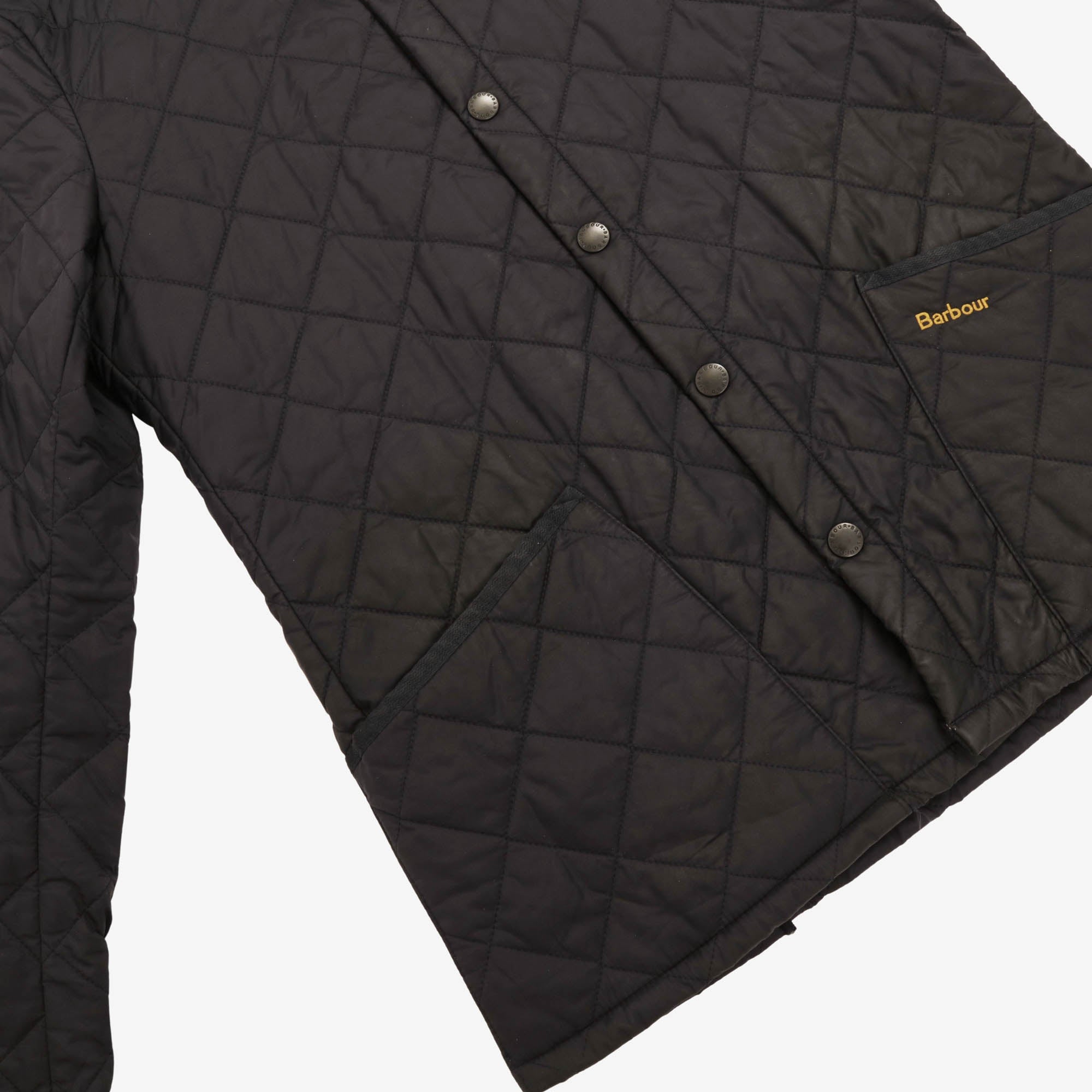Heritage Liddesdale Quilted Jacket