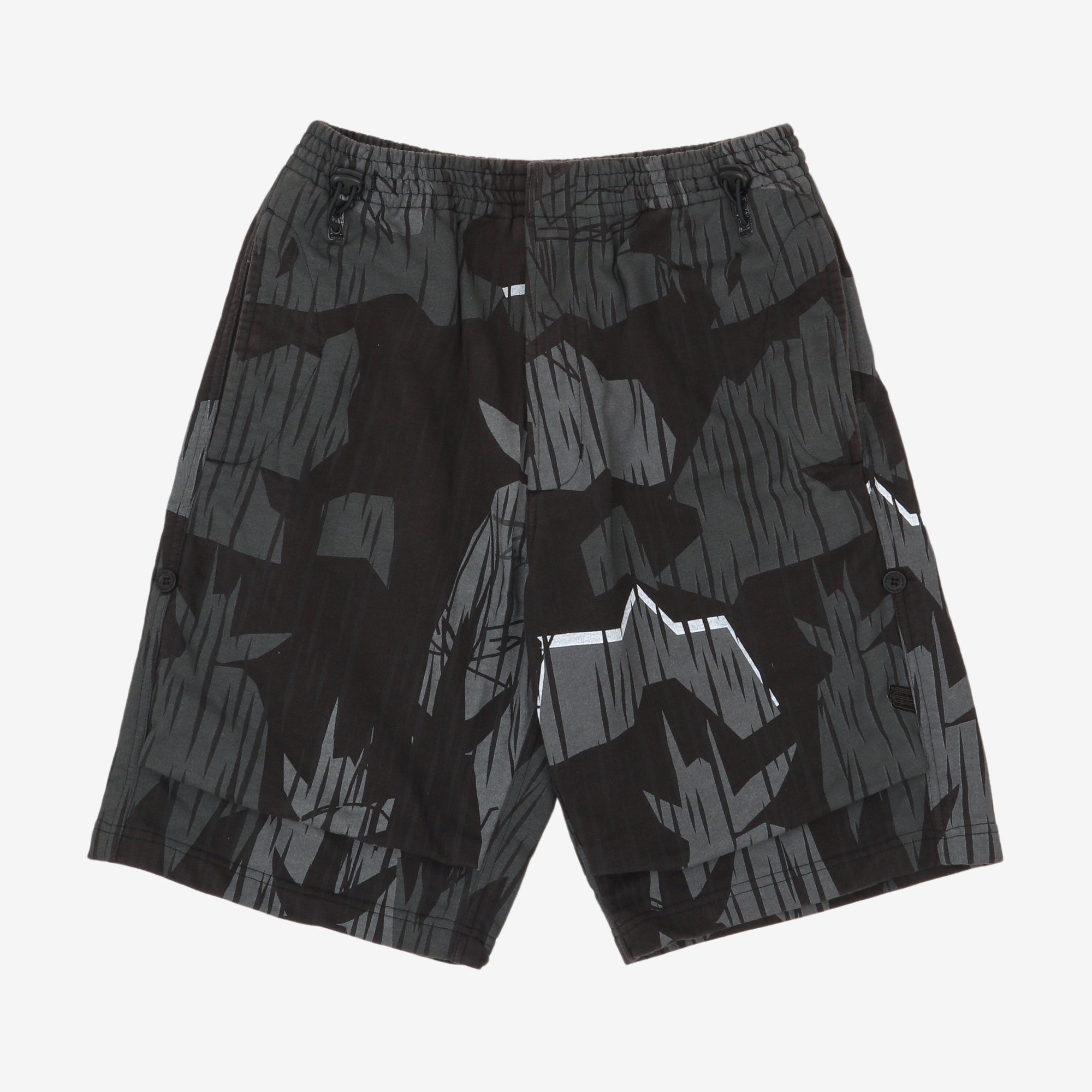 Futura Sweat Shorts