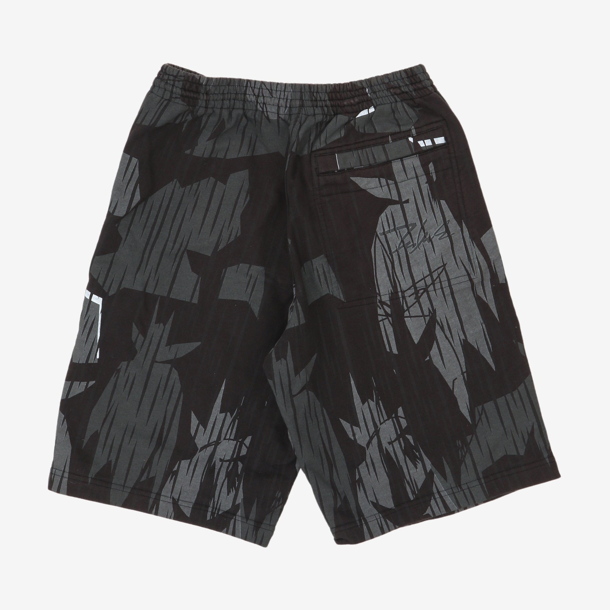 Futura Sweat Shorts