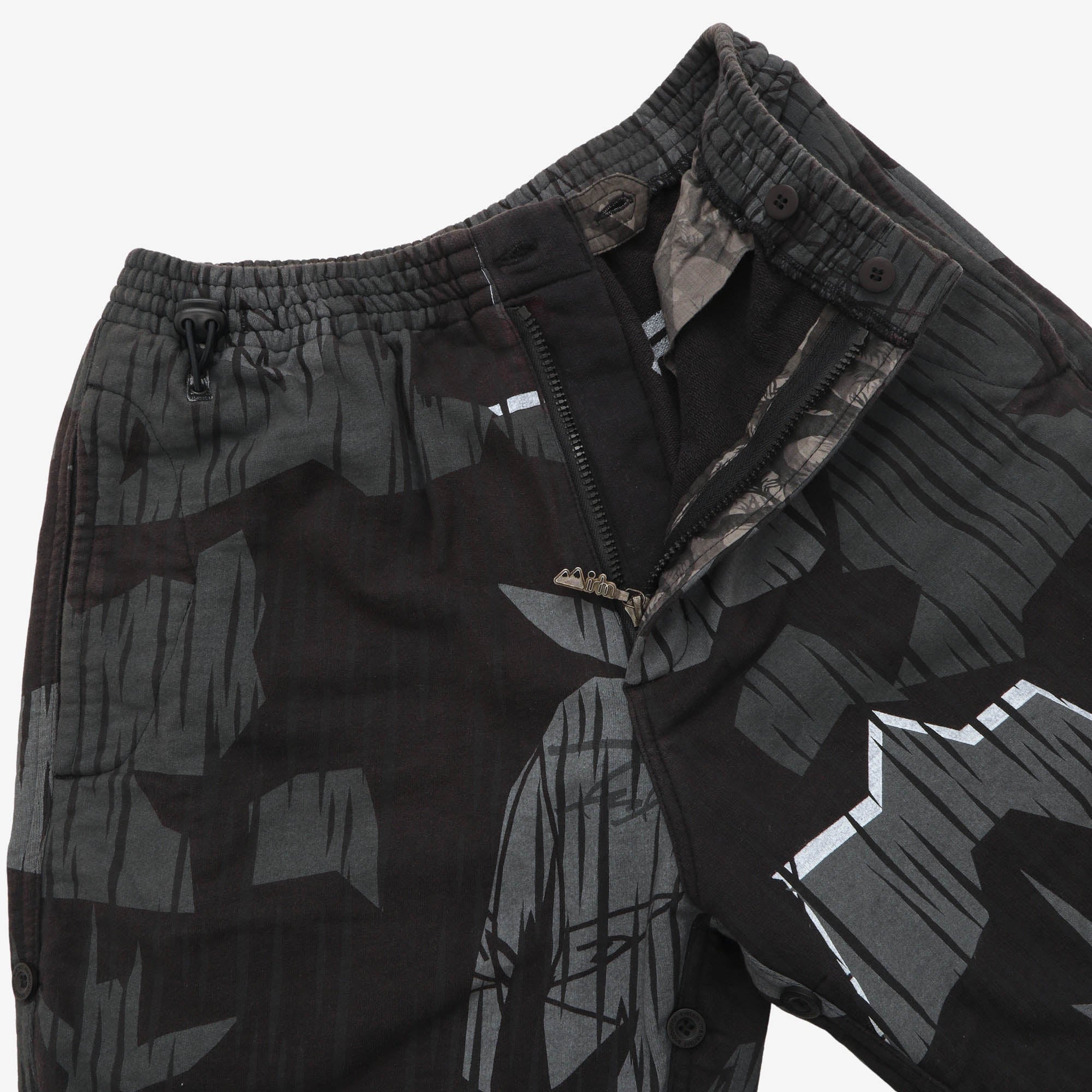 Futura Sweat Shorts