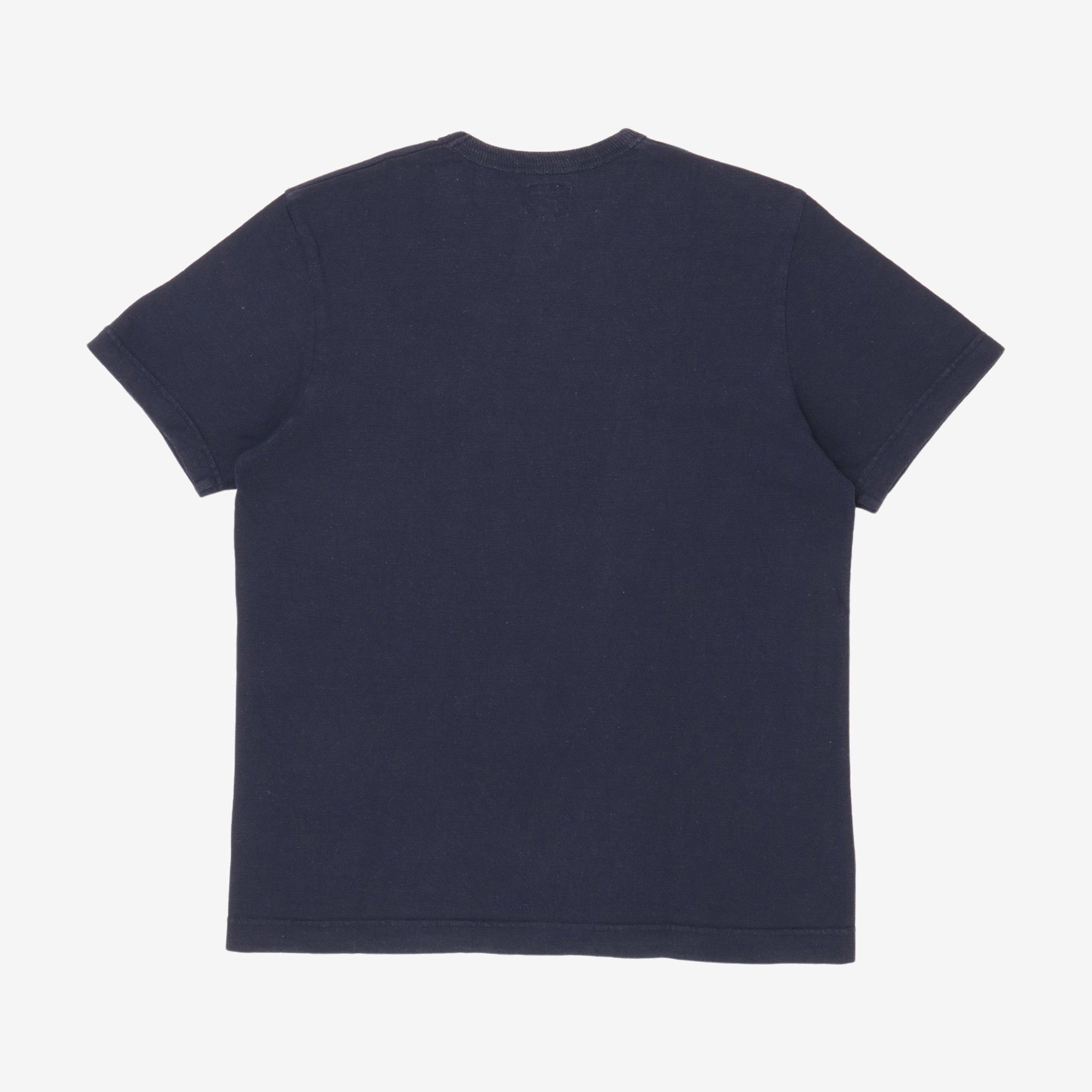 Loopwheel Athletic Tee