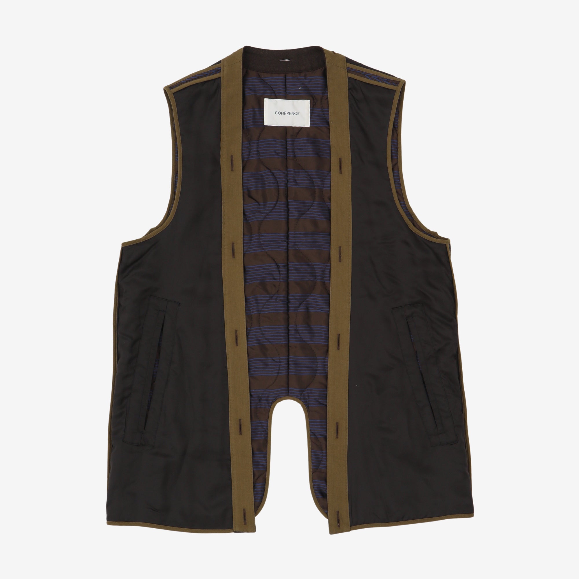 Corb Mawata Silk Liner