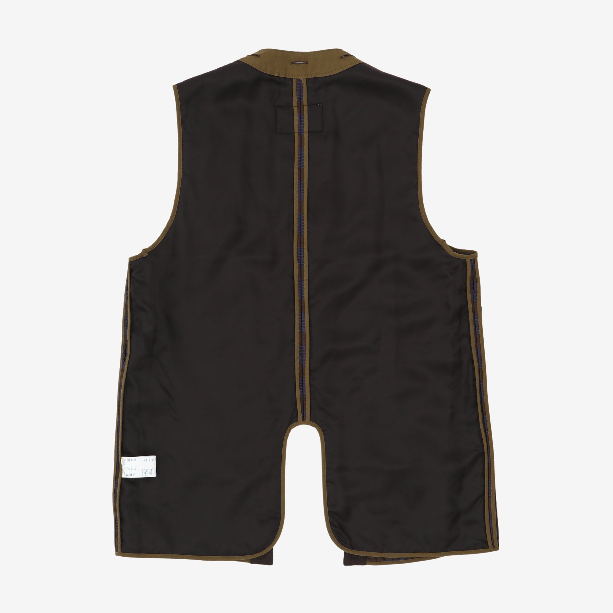 Corb Mawata Silk Liner