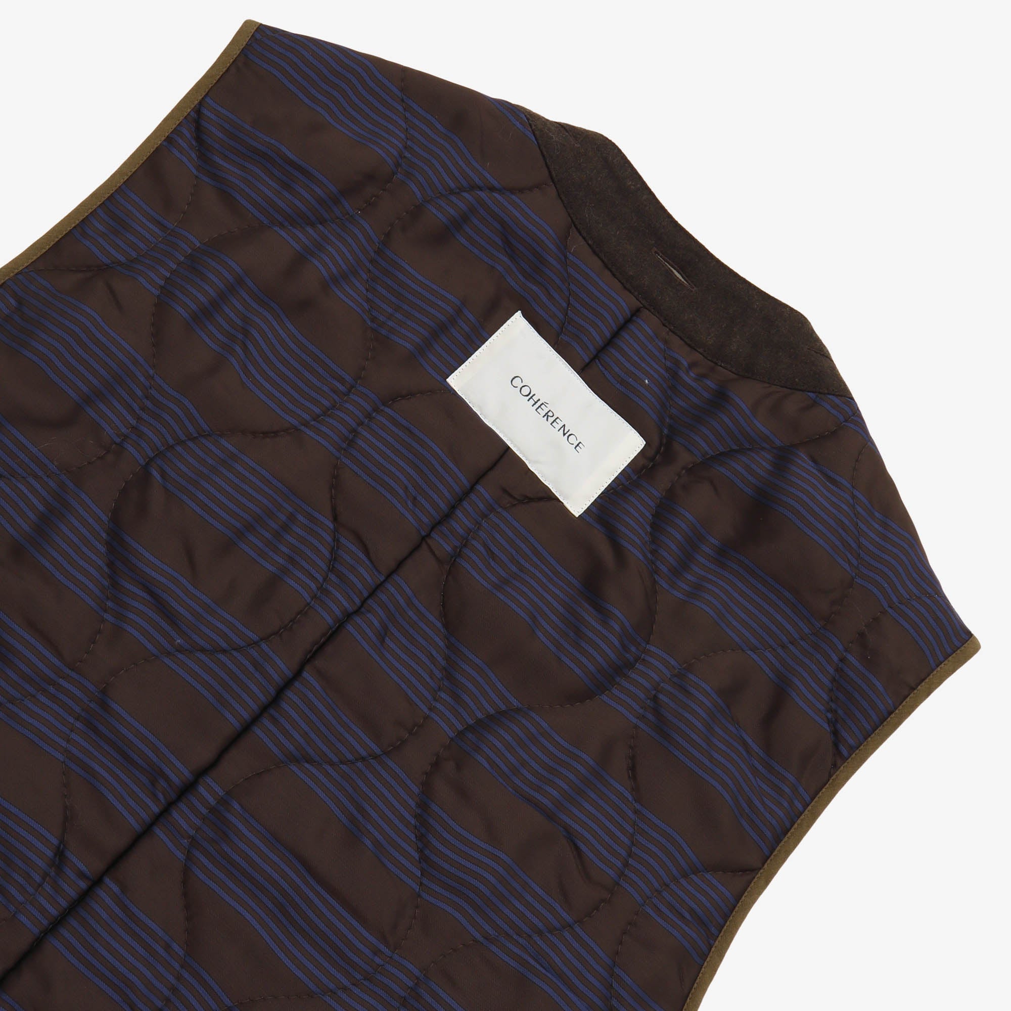Corb Mawata Silk Liner