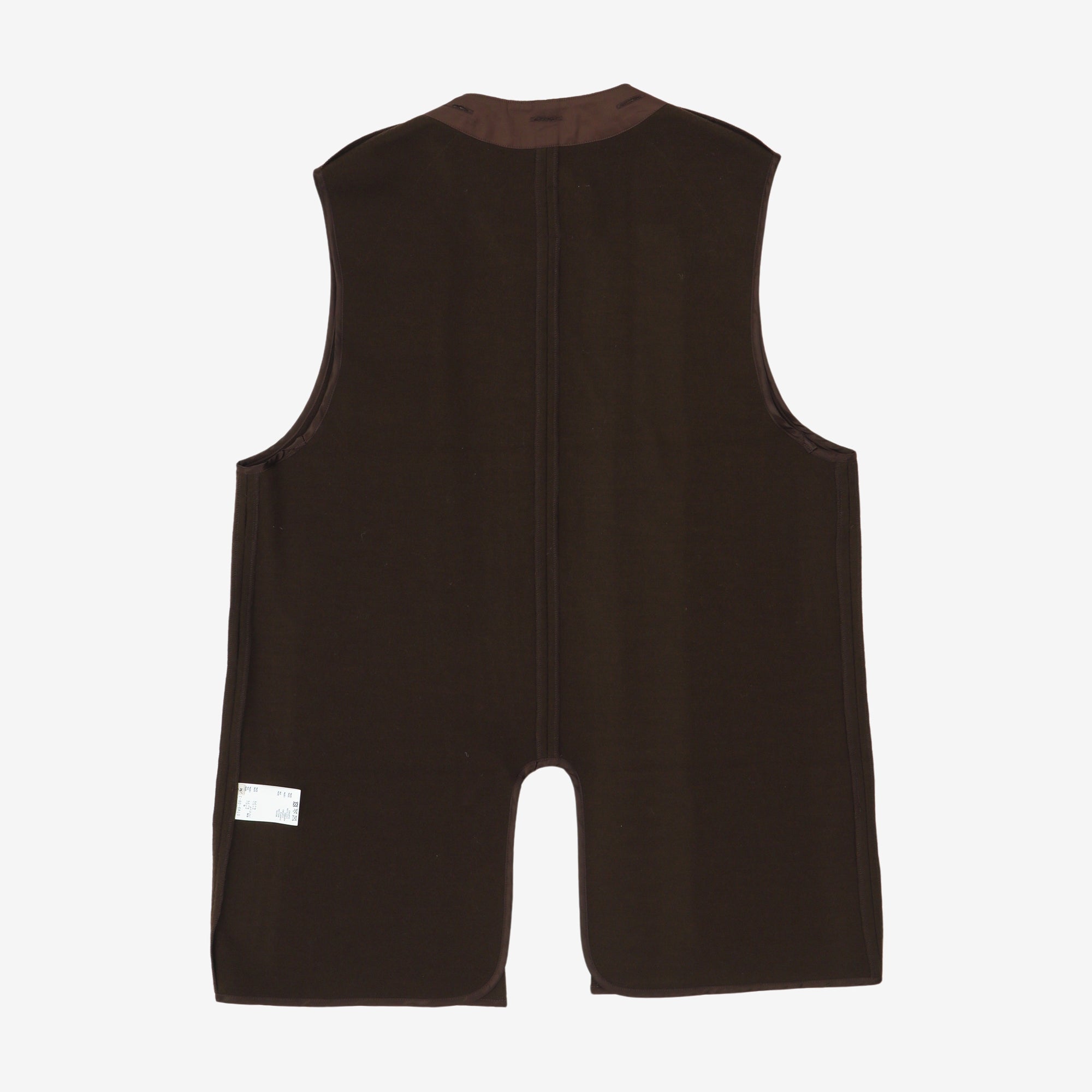 Corb Wool Liner