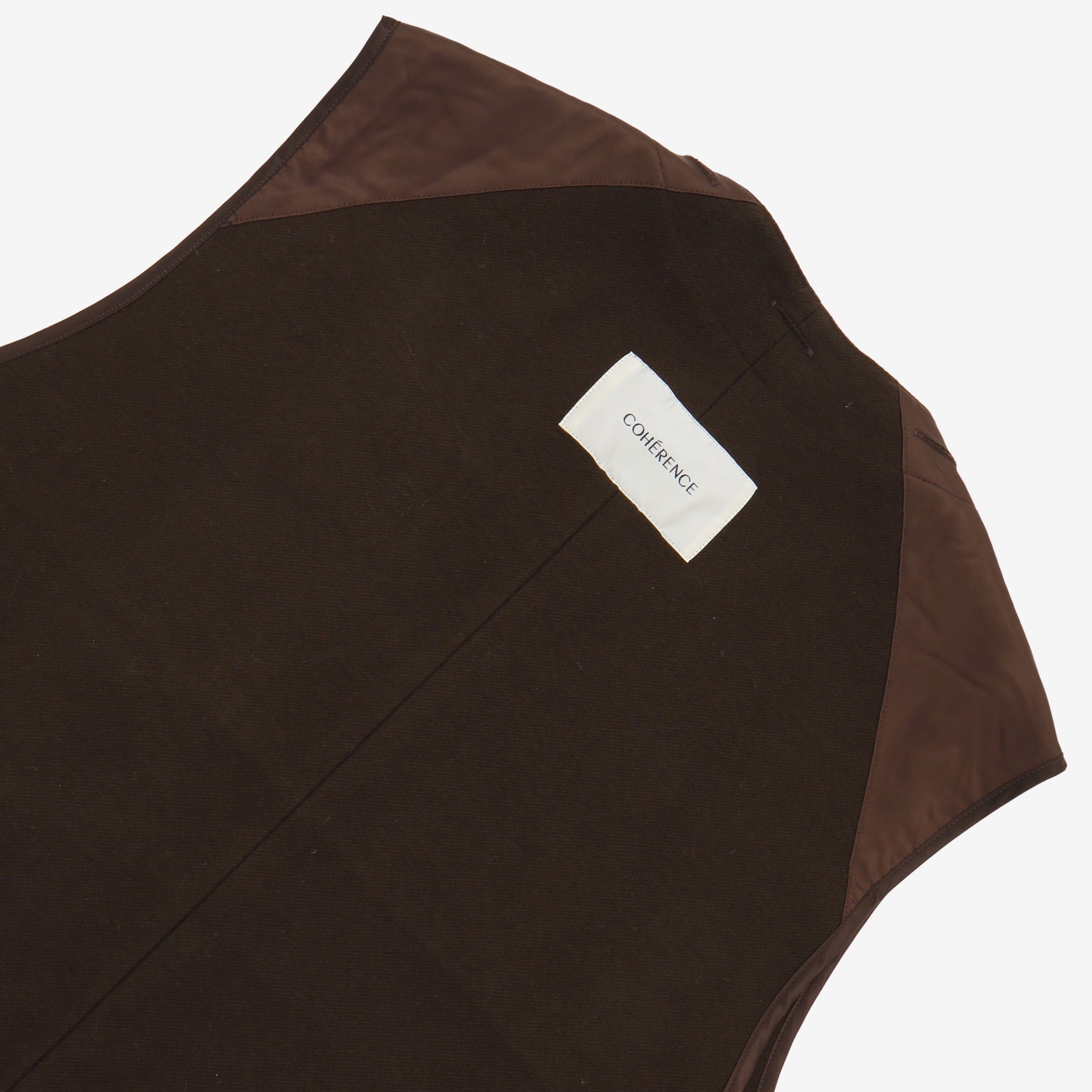 Corb Wool Liner