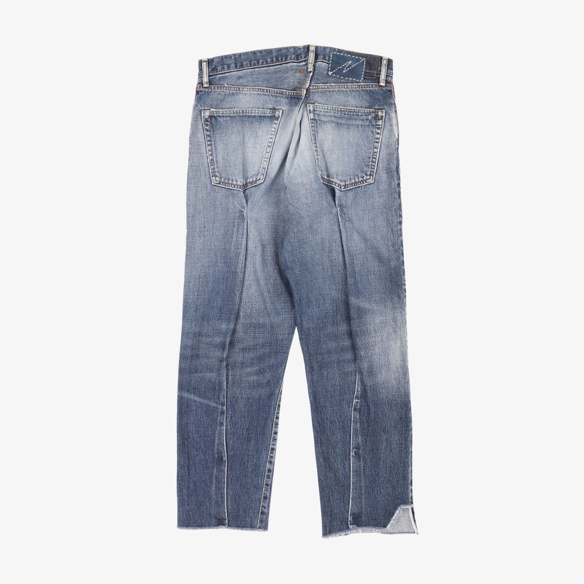 Journeyman Denim Pants (33W X 30.5L)
