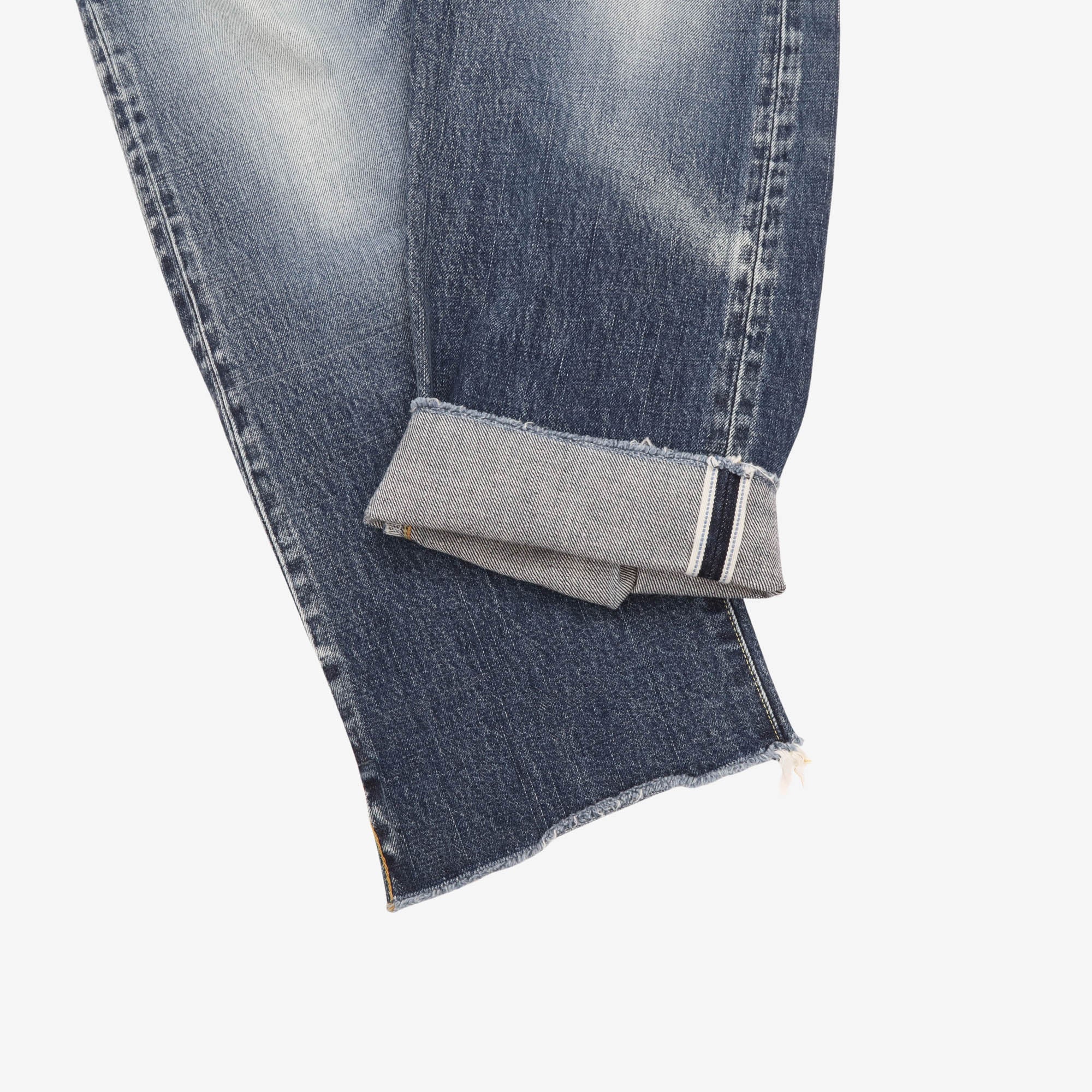 Journeyman Denim Pants (33W X 30.5L)