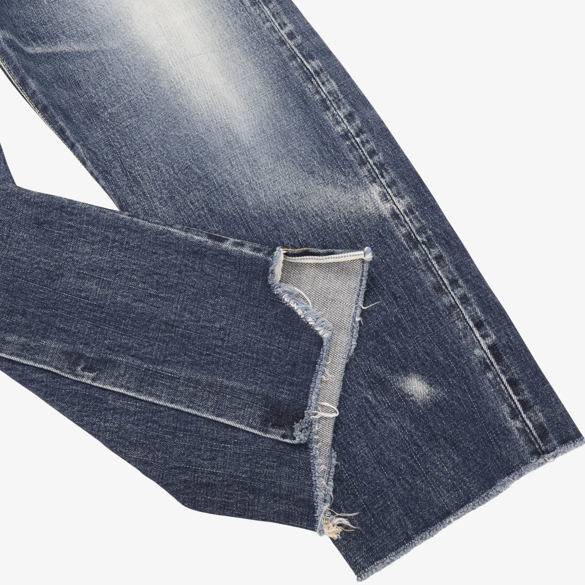 Journeyman Denim Pants (33W X 30.5L)