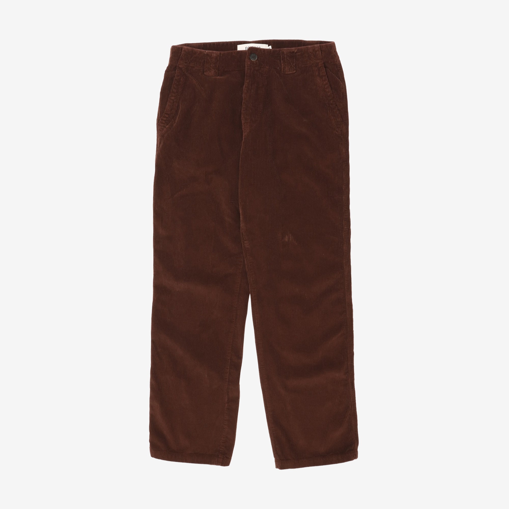 Dock Cord Pants (35W X 33L)