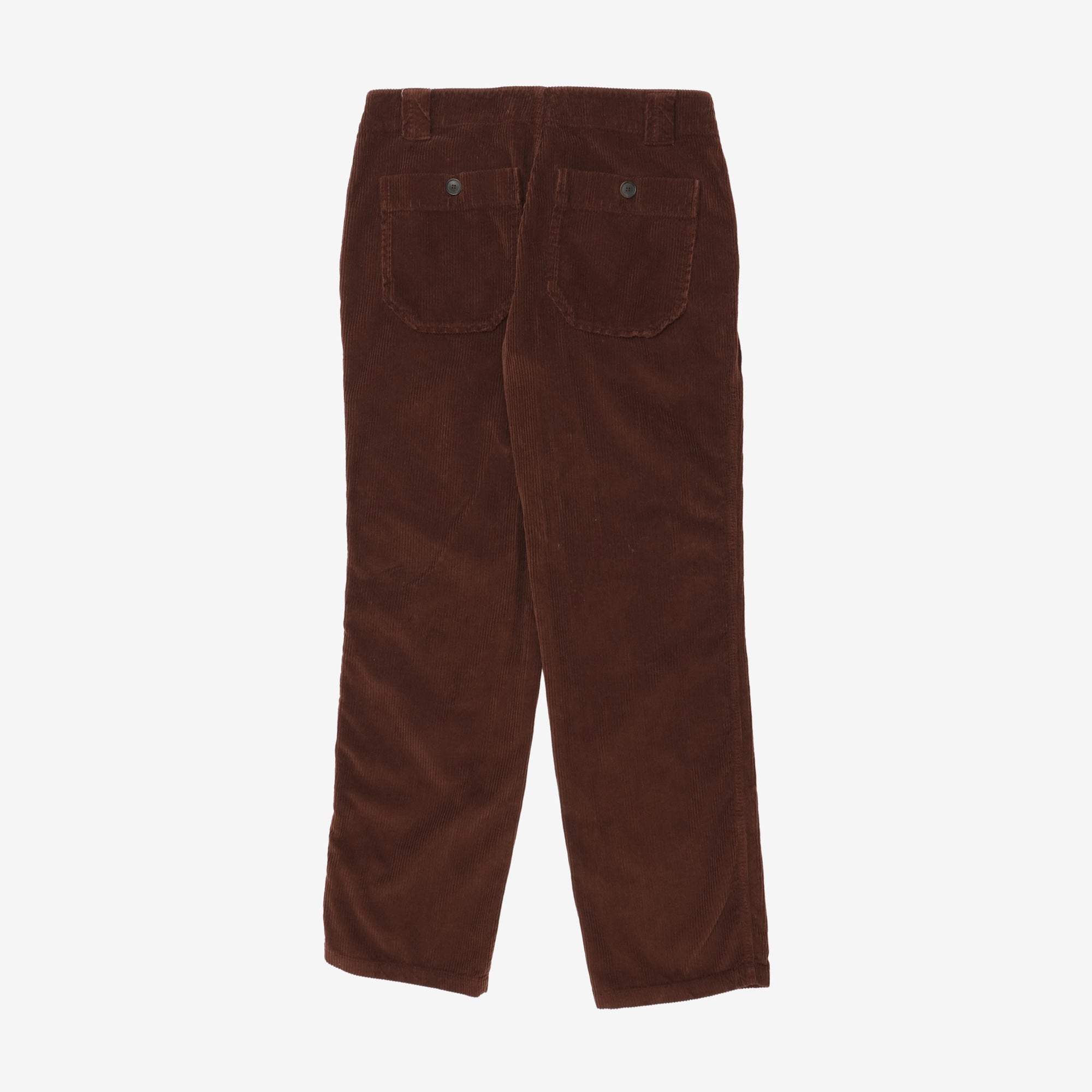 Dock Cord Pants (35W X 33L)