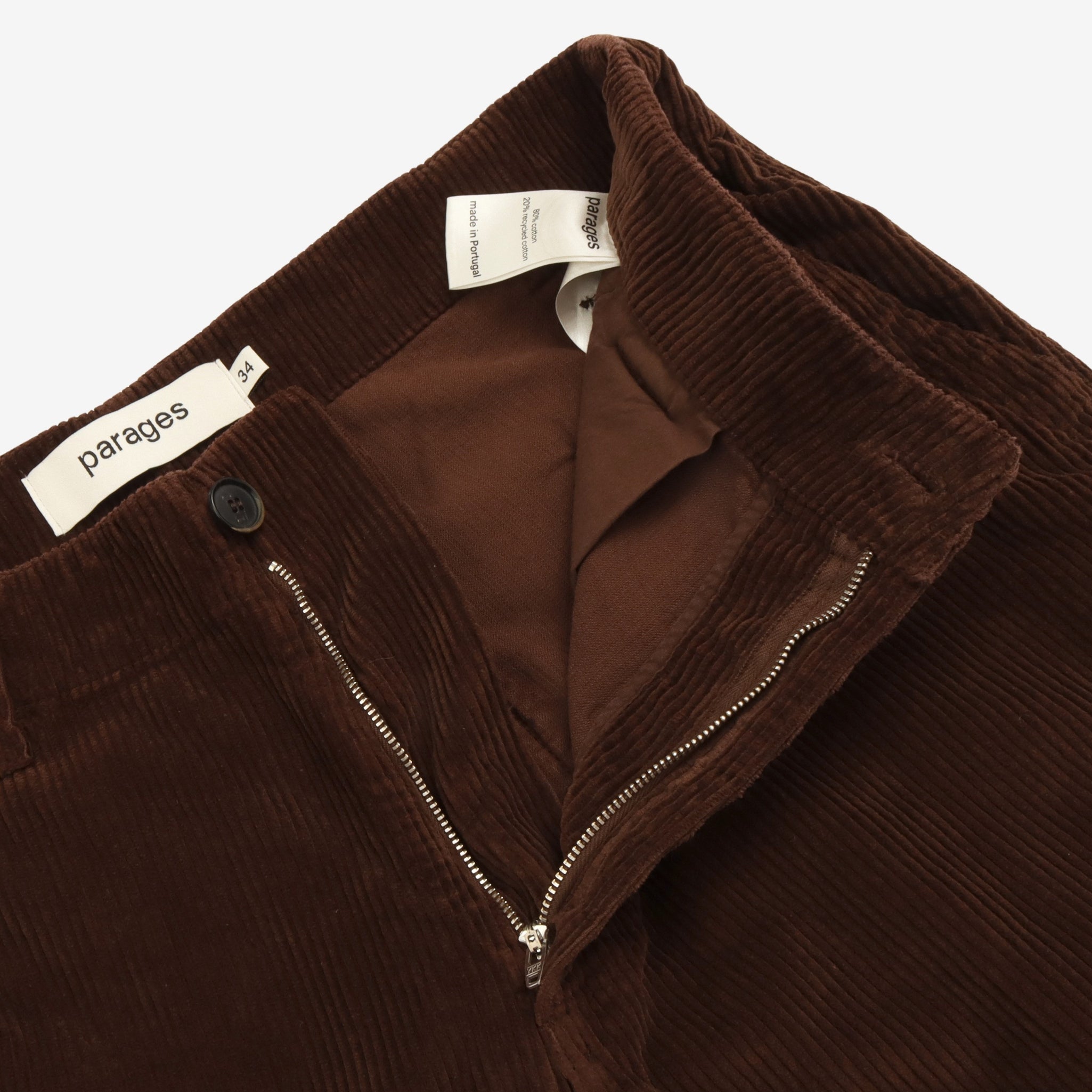 Dock Cord Pants (35W X 33L)
