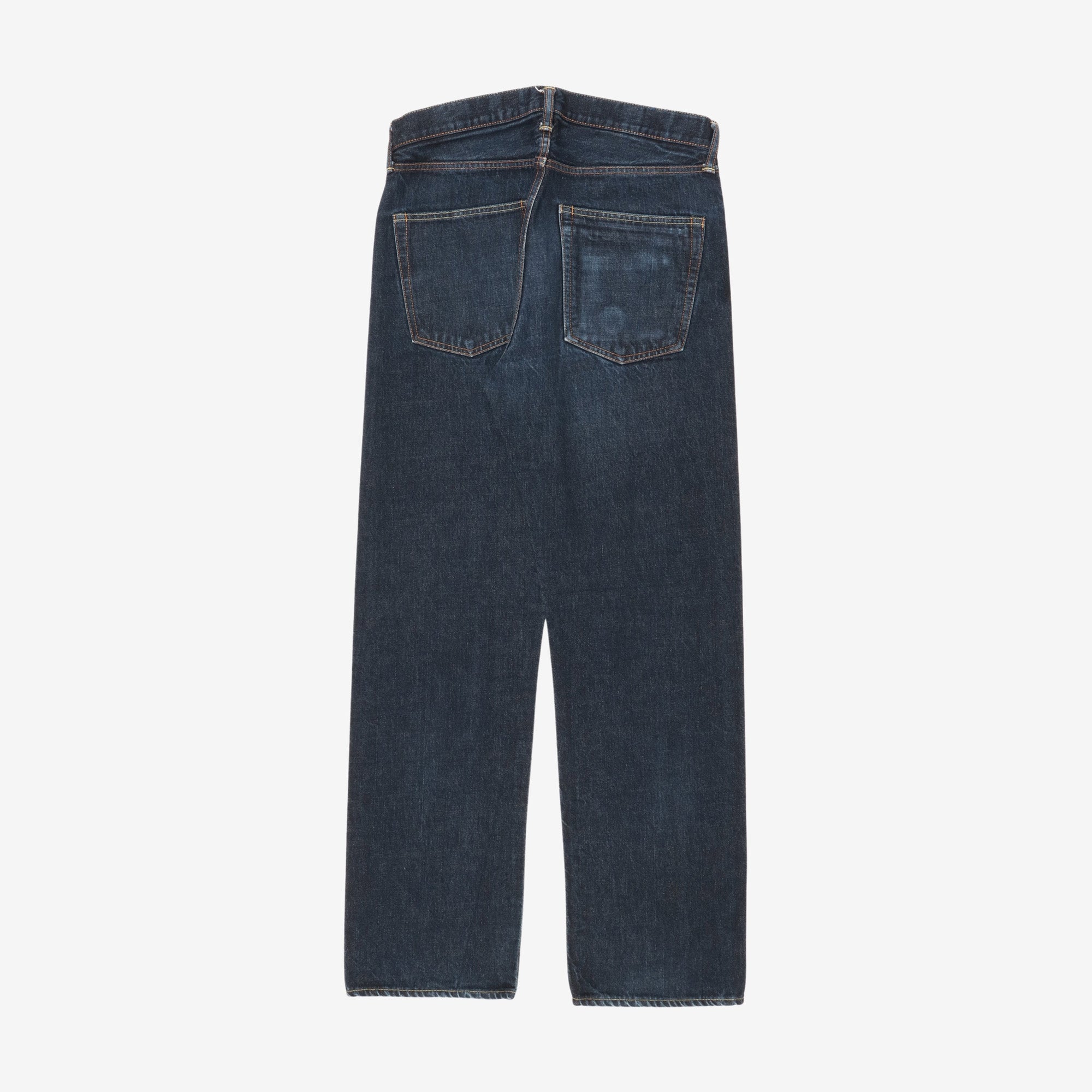 Social Sculpture Denim (34W X 32L)