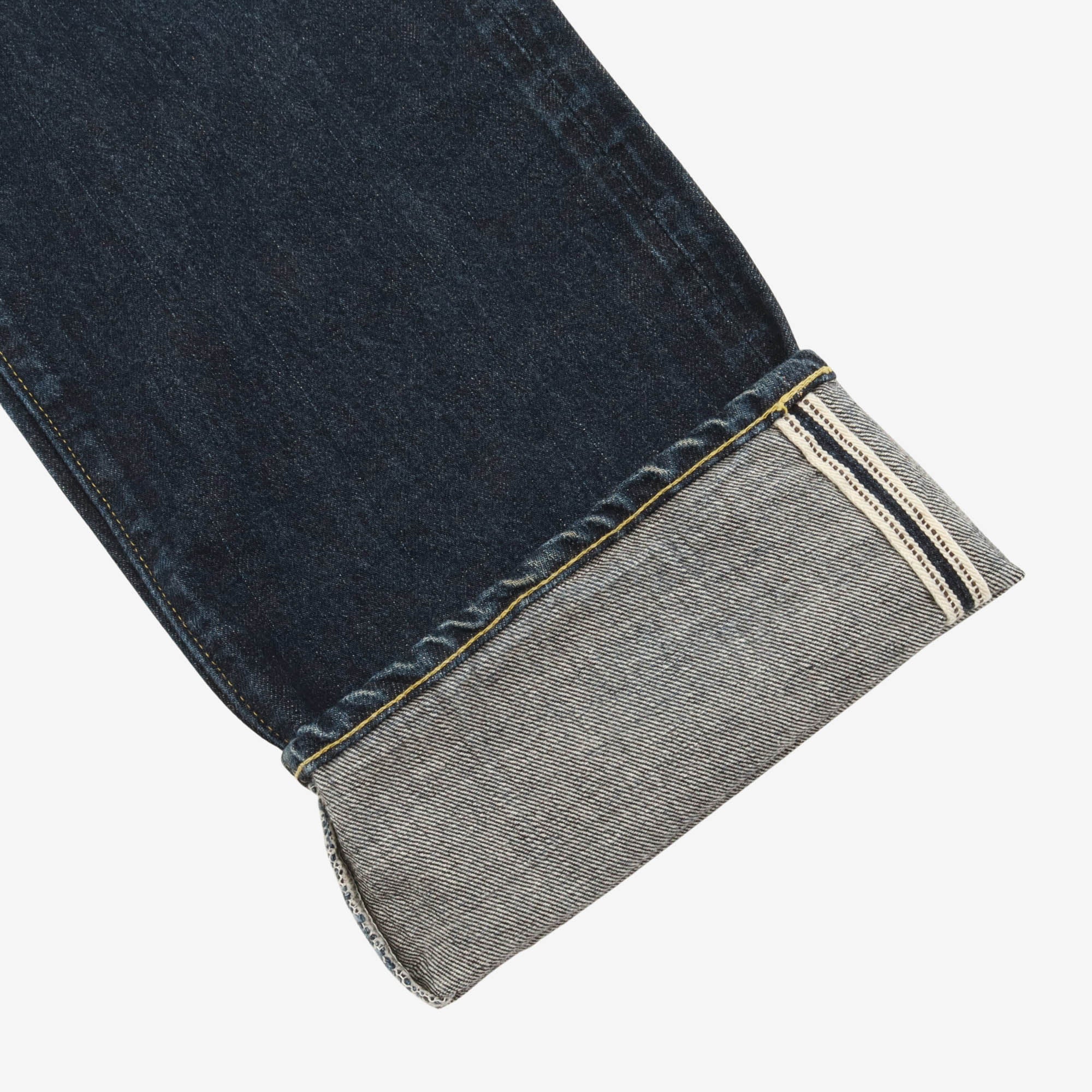 Social Sculpture Denim (34W X 32L)