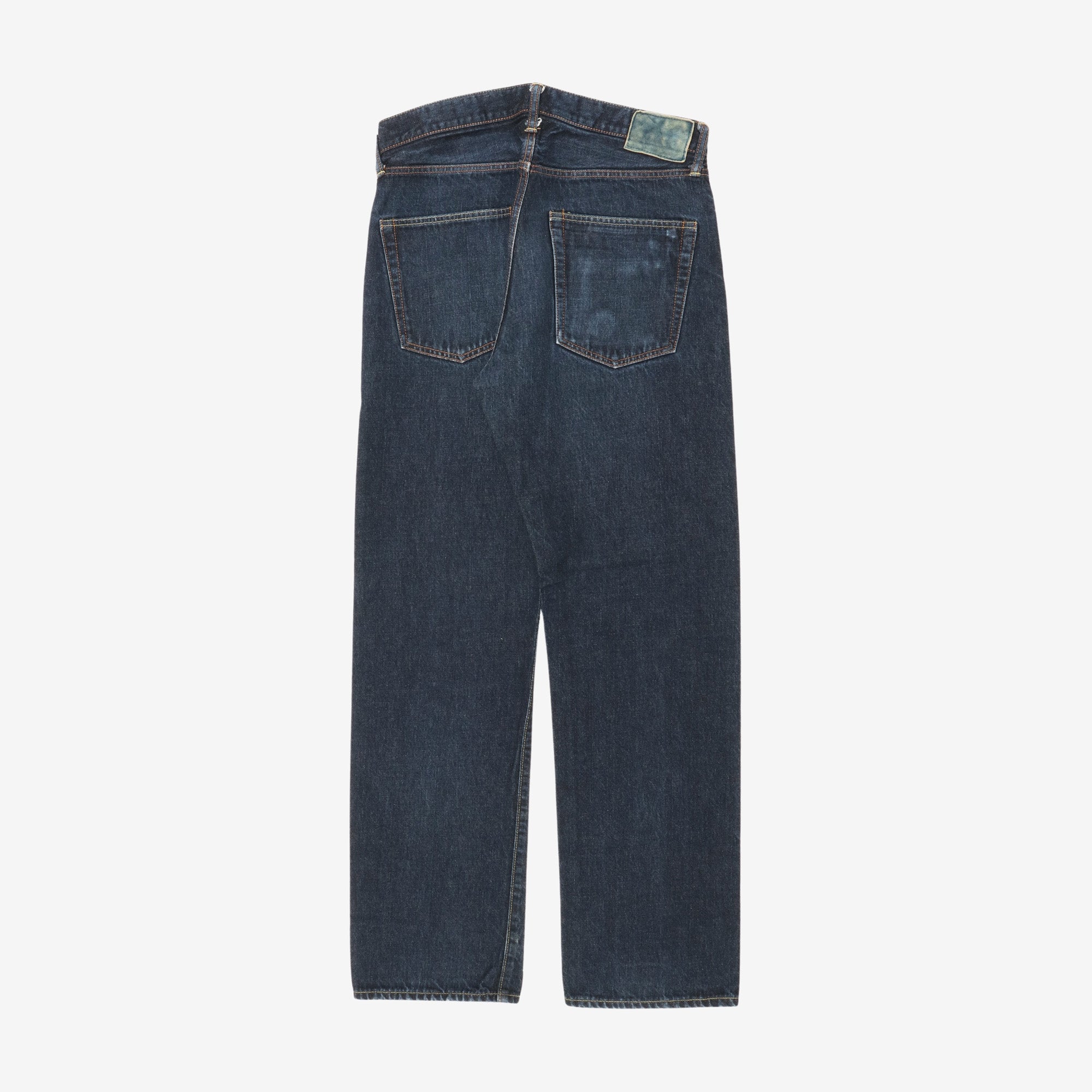 Social Sculpture Denim (34W X 32L)