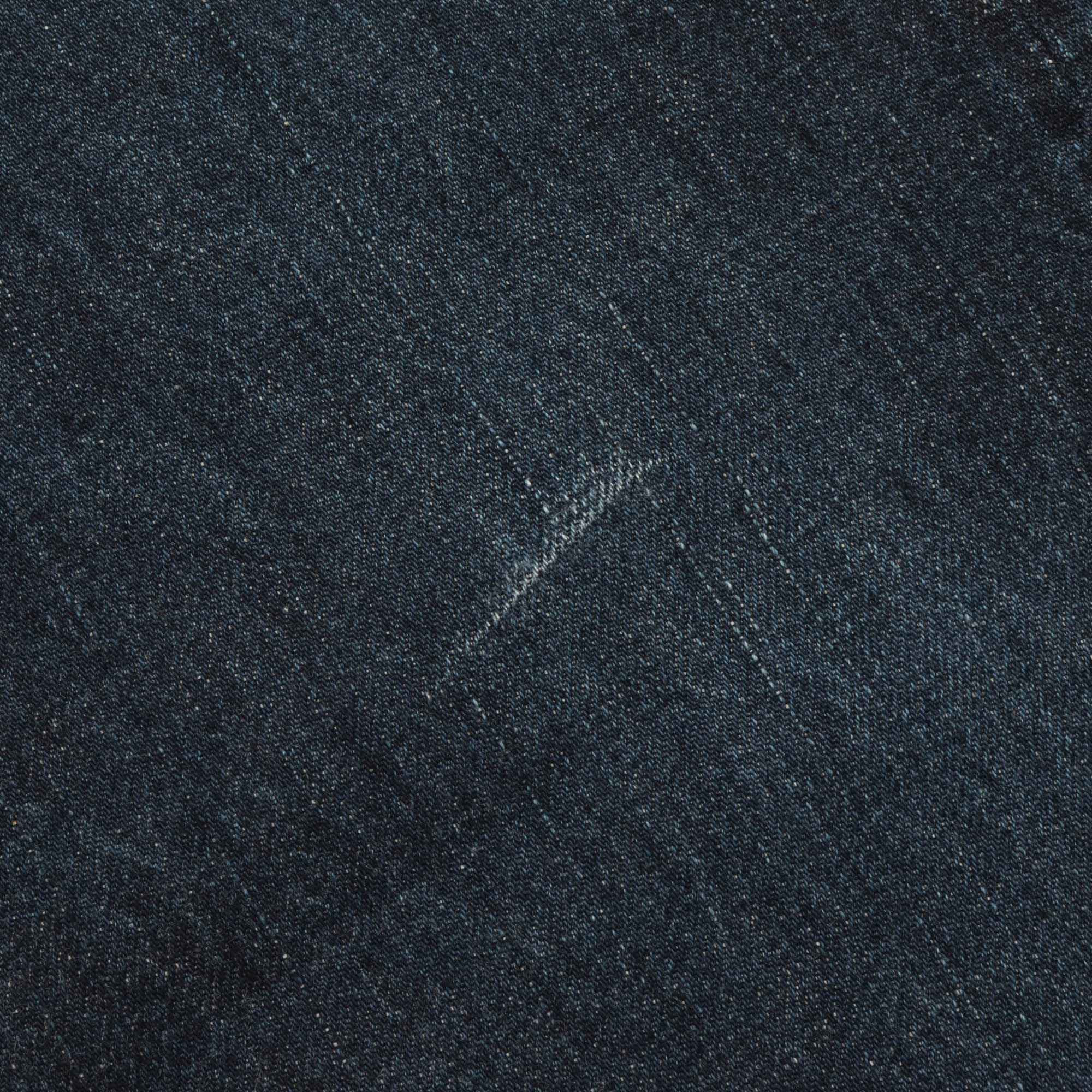 Social Sculpture Denim (34W X 32L)