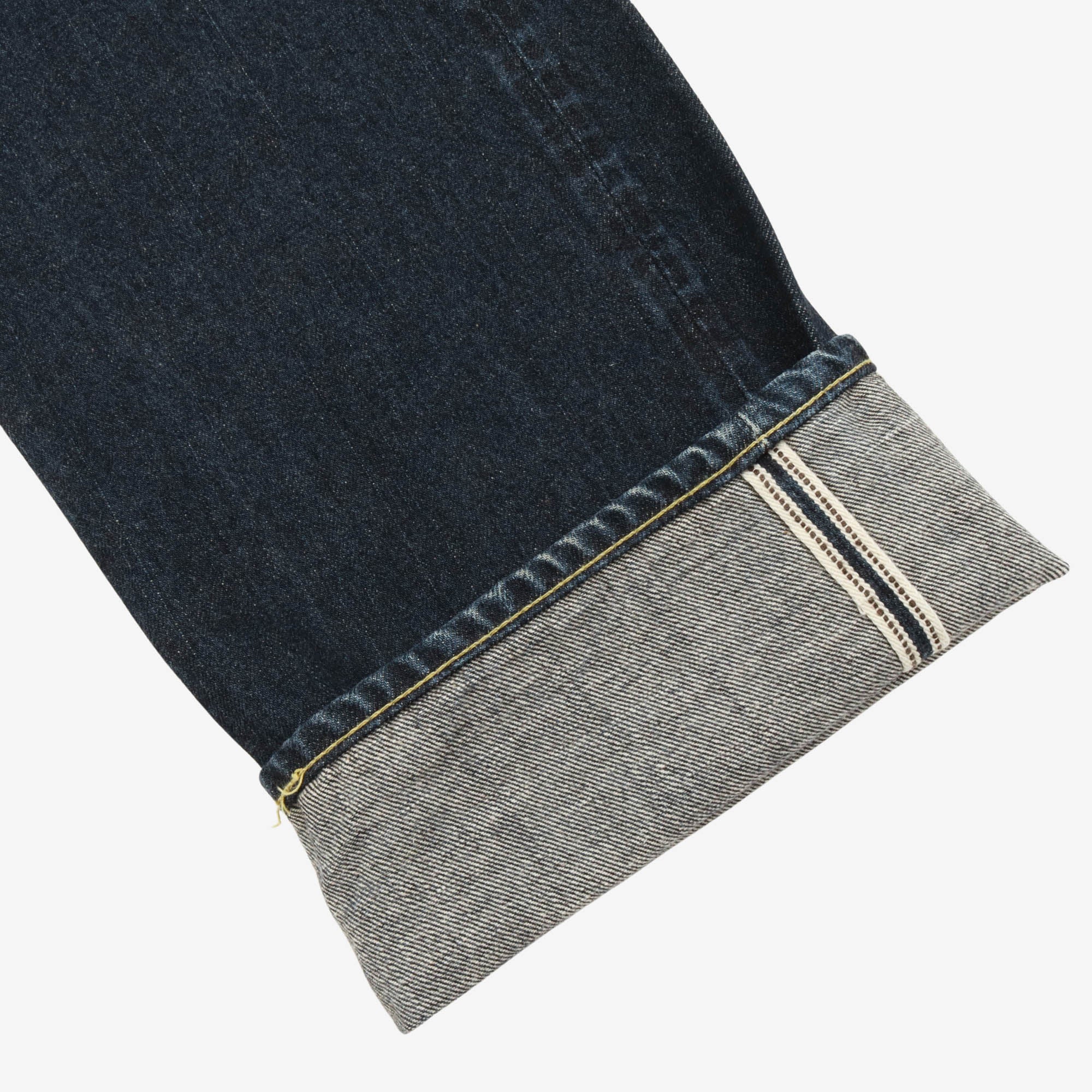 Social Sculpture Denim (34W X 32L)