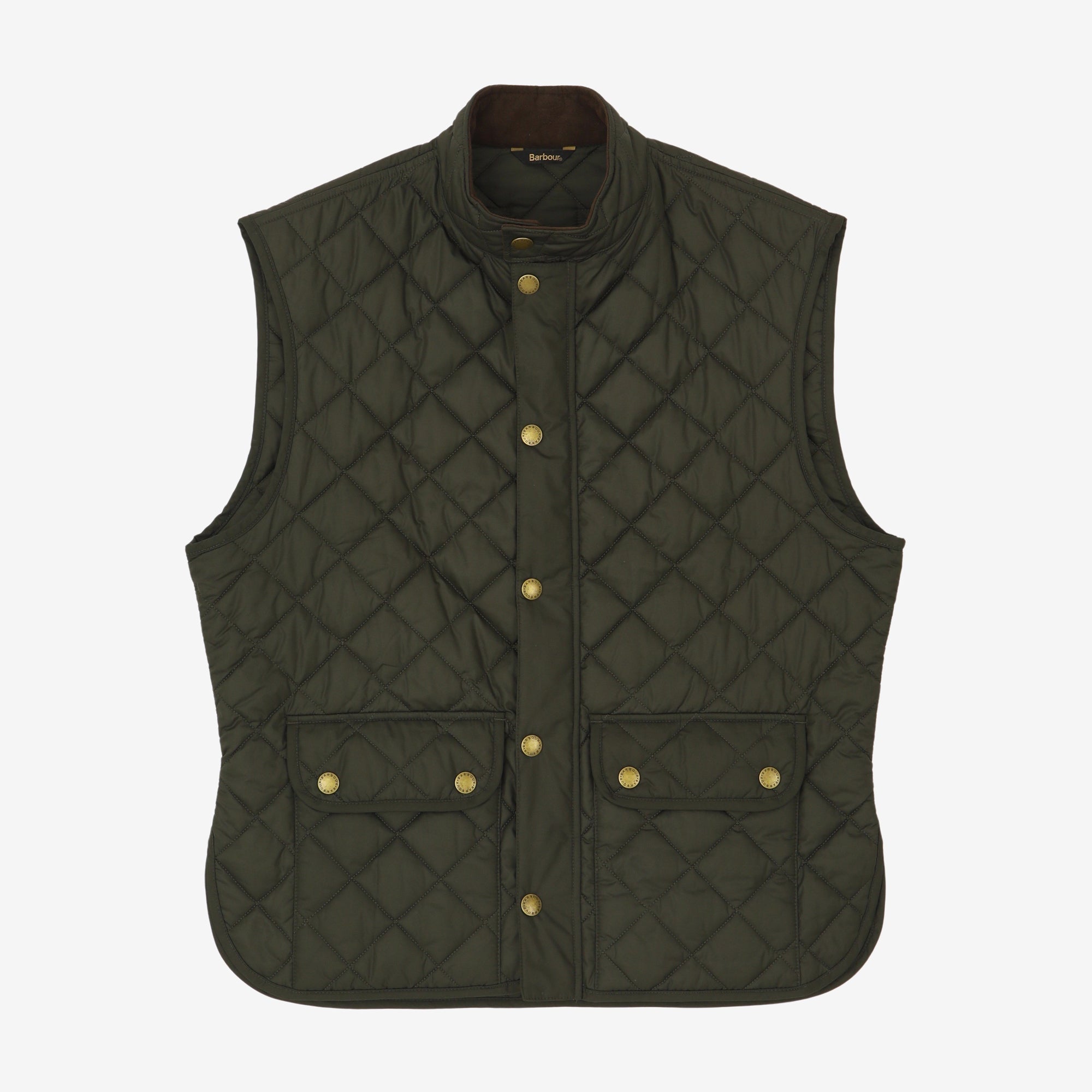 Lowerdale Vest