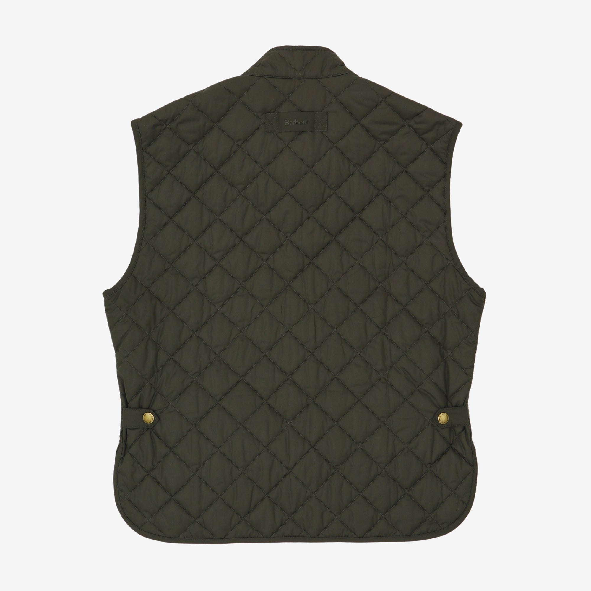 Lowerdale Vest