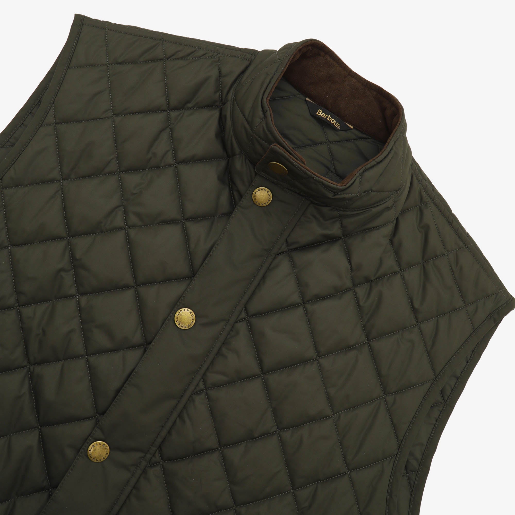 Lowerdale Vest
