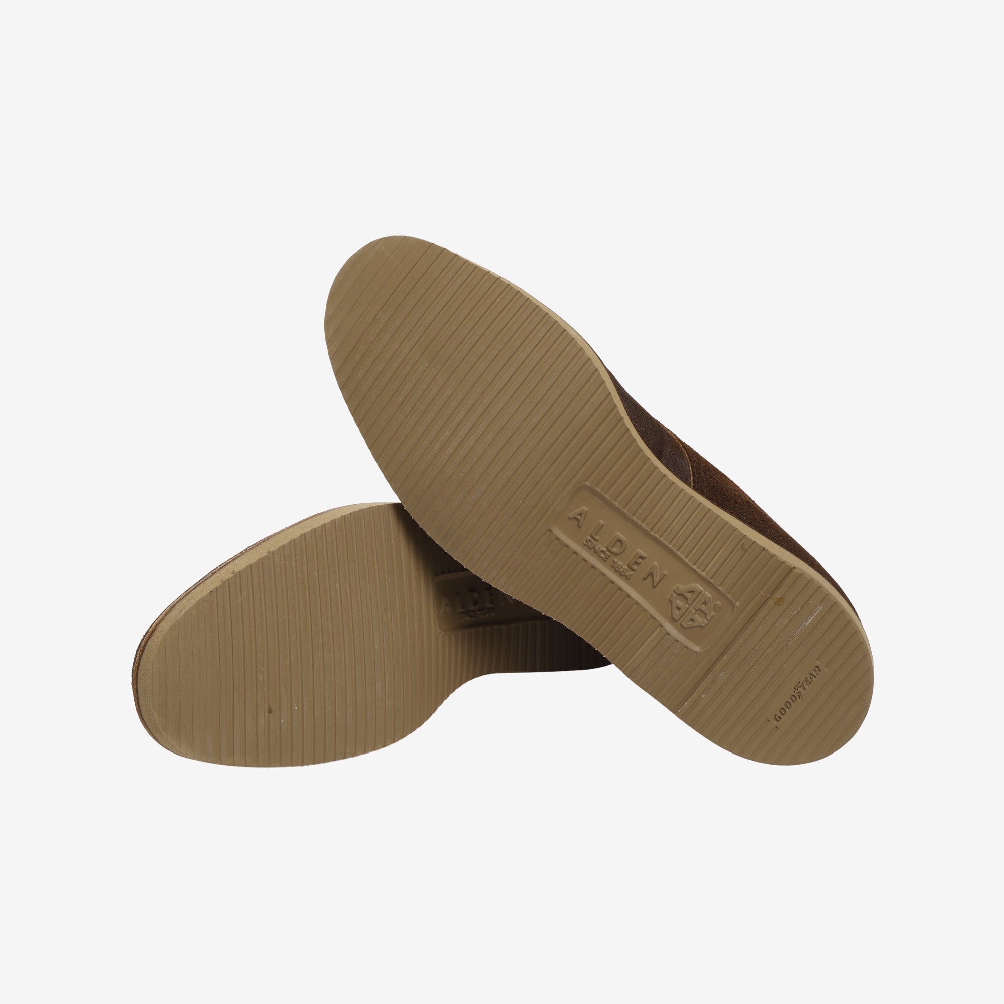 D8824 Chukka Boots (Brick & Mortar)