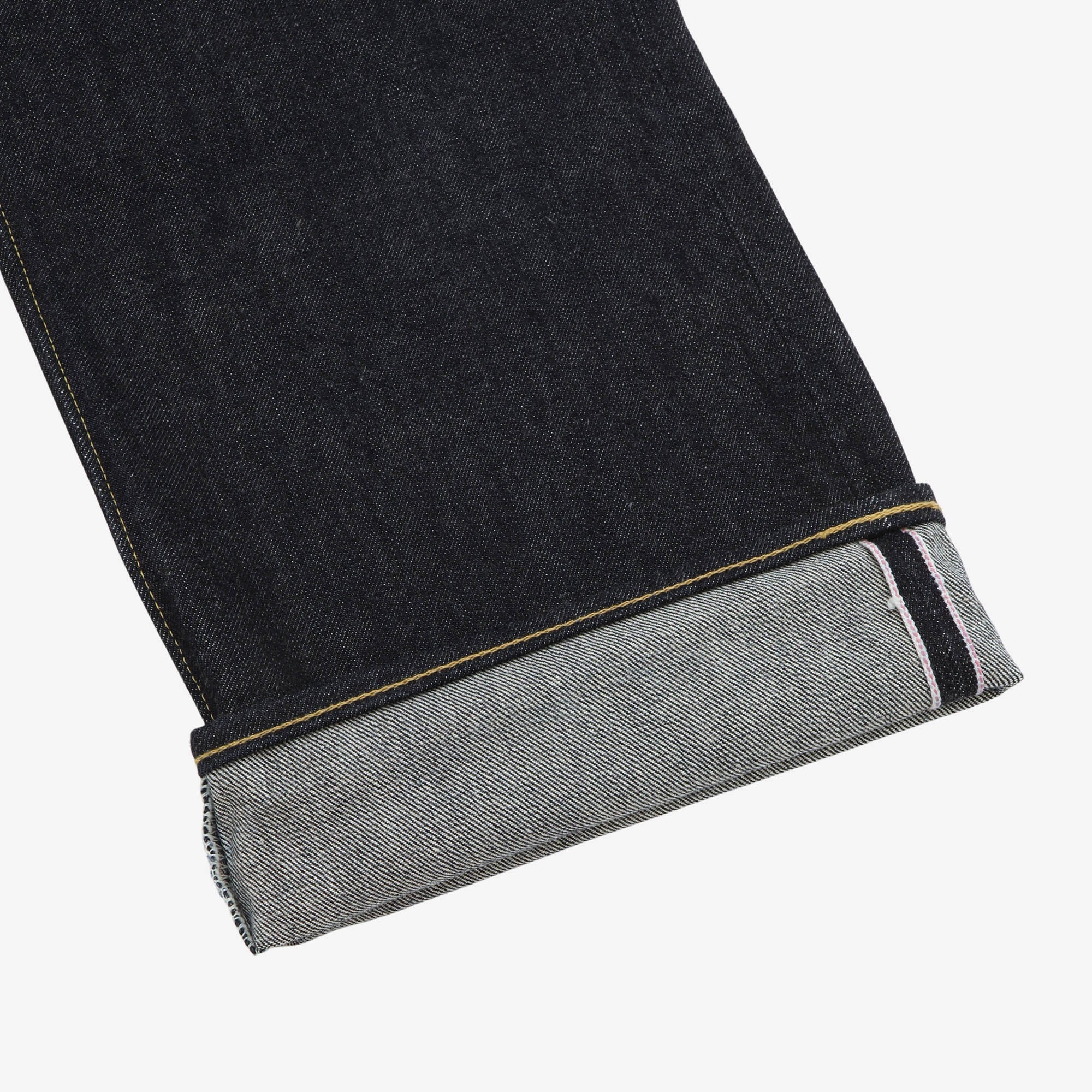 1947 Selvedge Denim (32W X 27.5L)