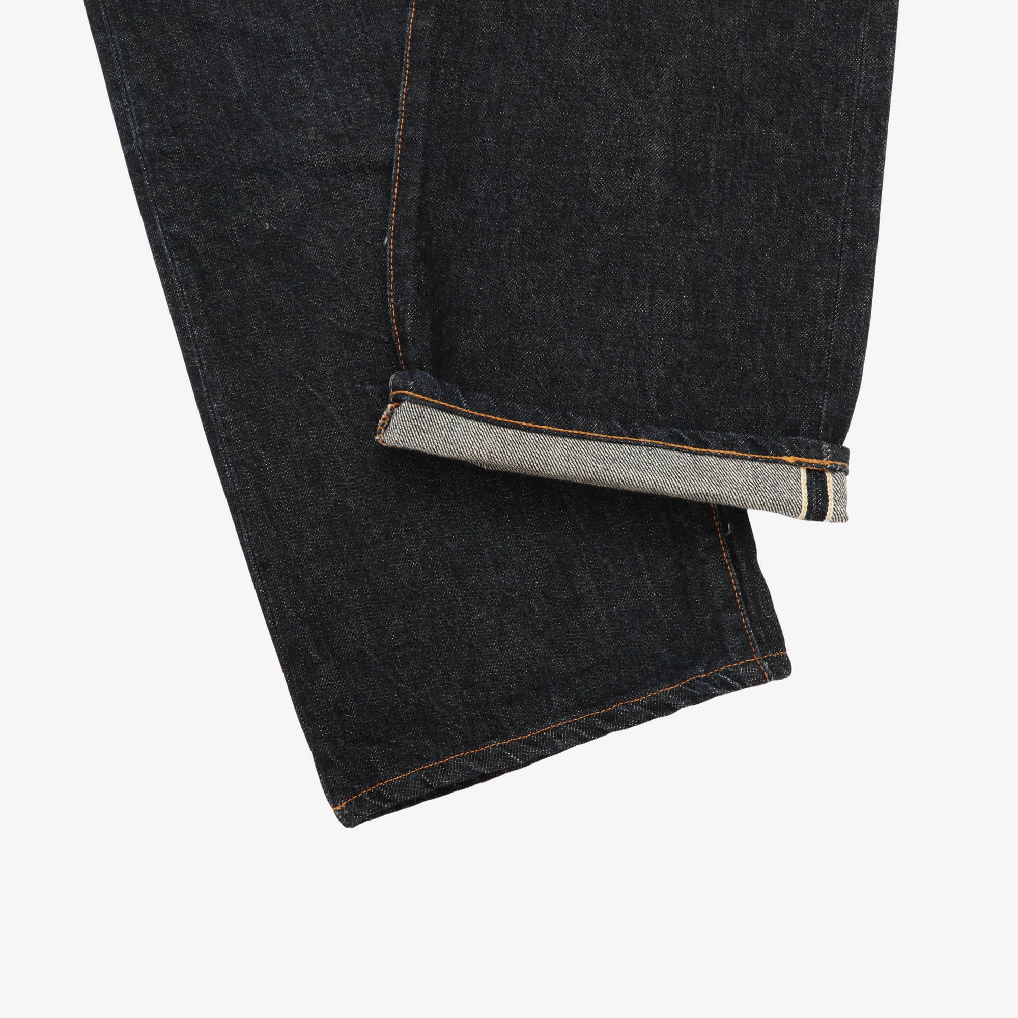Lot 2001 Selvedge Denim (33W X 28L)