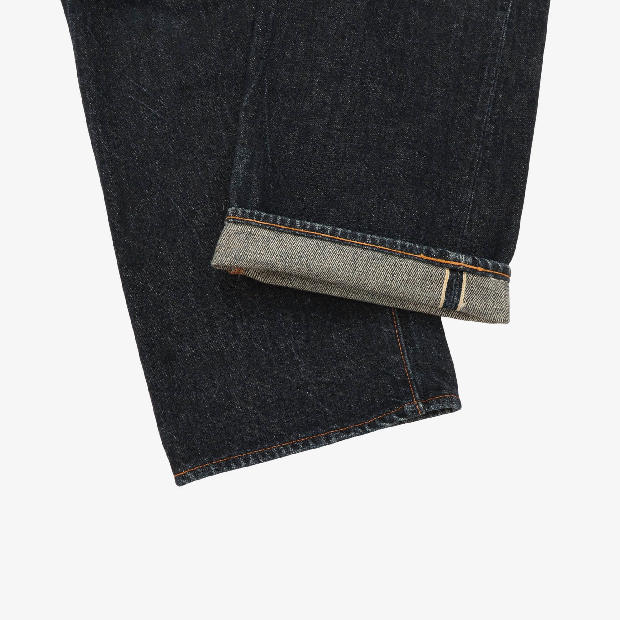 Lot 2001 Selvedge Denim (33W X 28L)