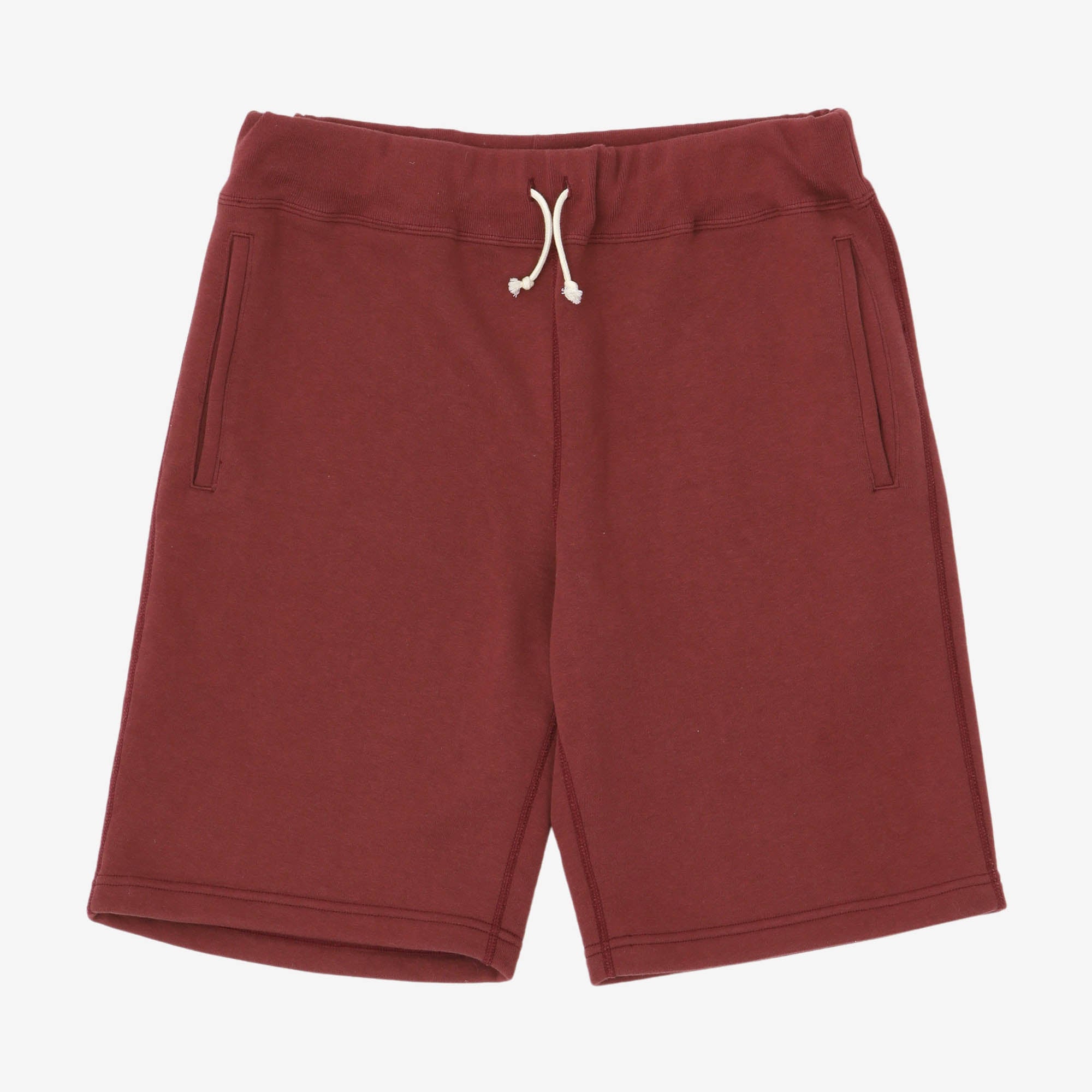 9oz Loopwheel Sweatshorts