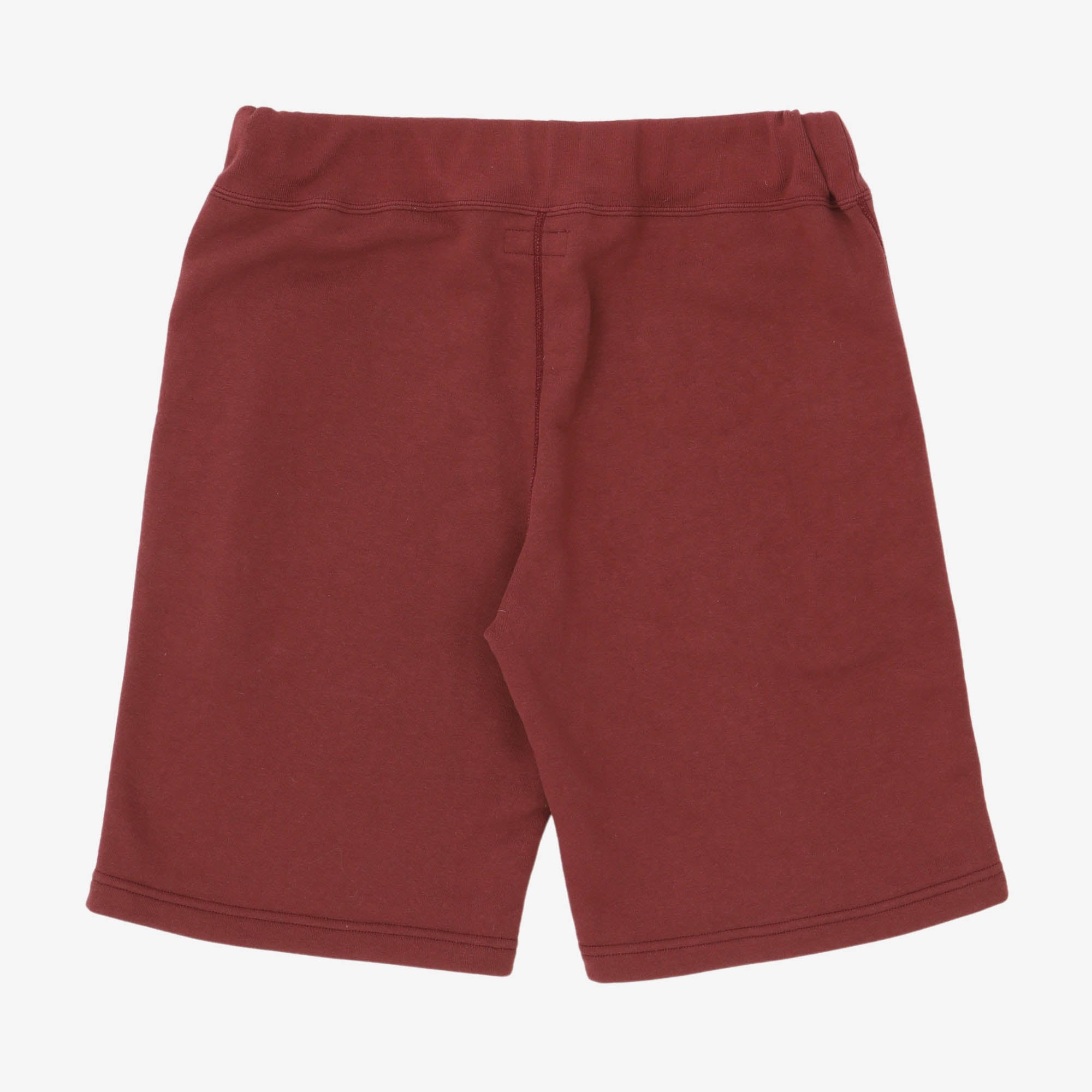 9oz Loopwheel Sweatshorts
