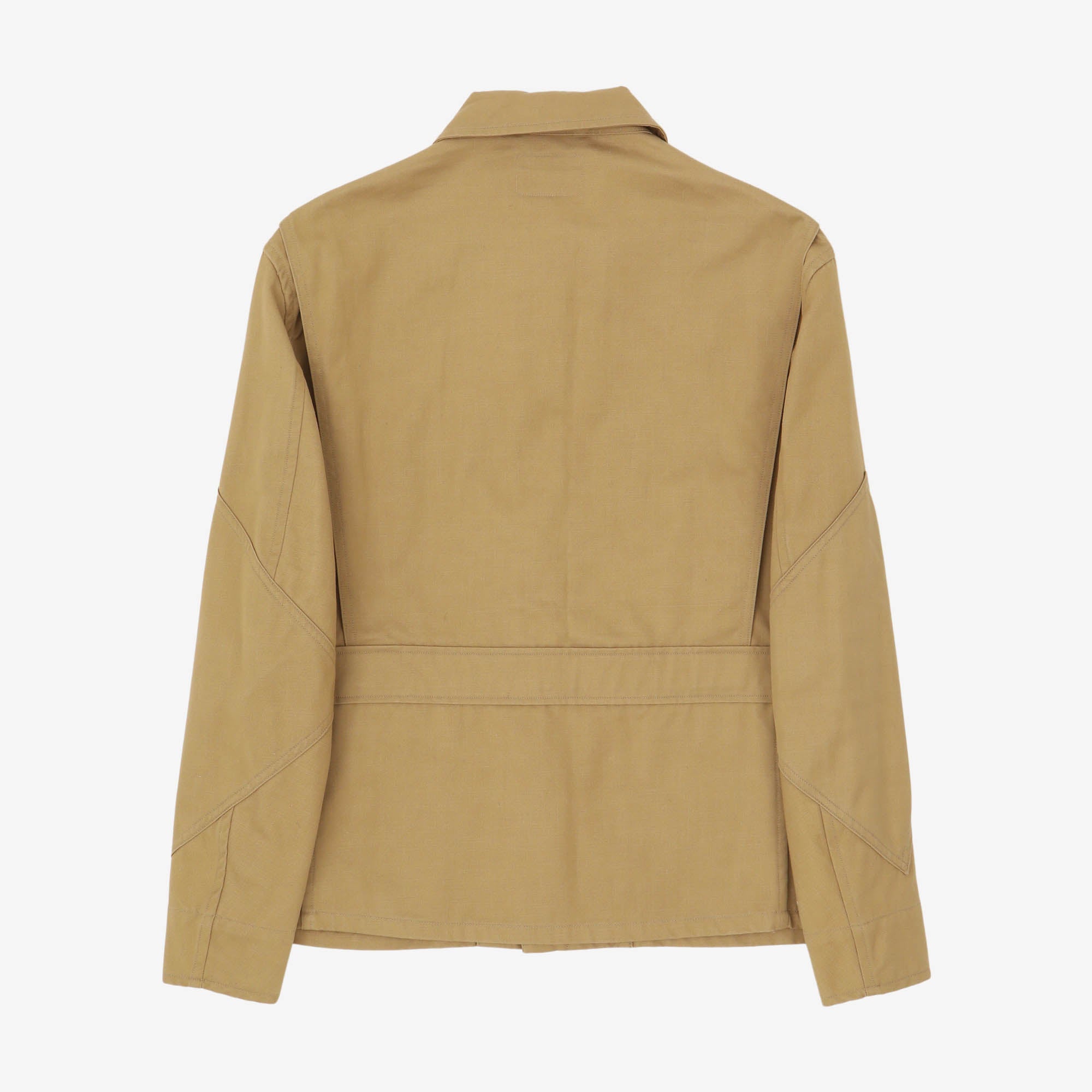 Type M-421A Summer Flight Jacket