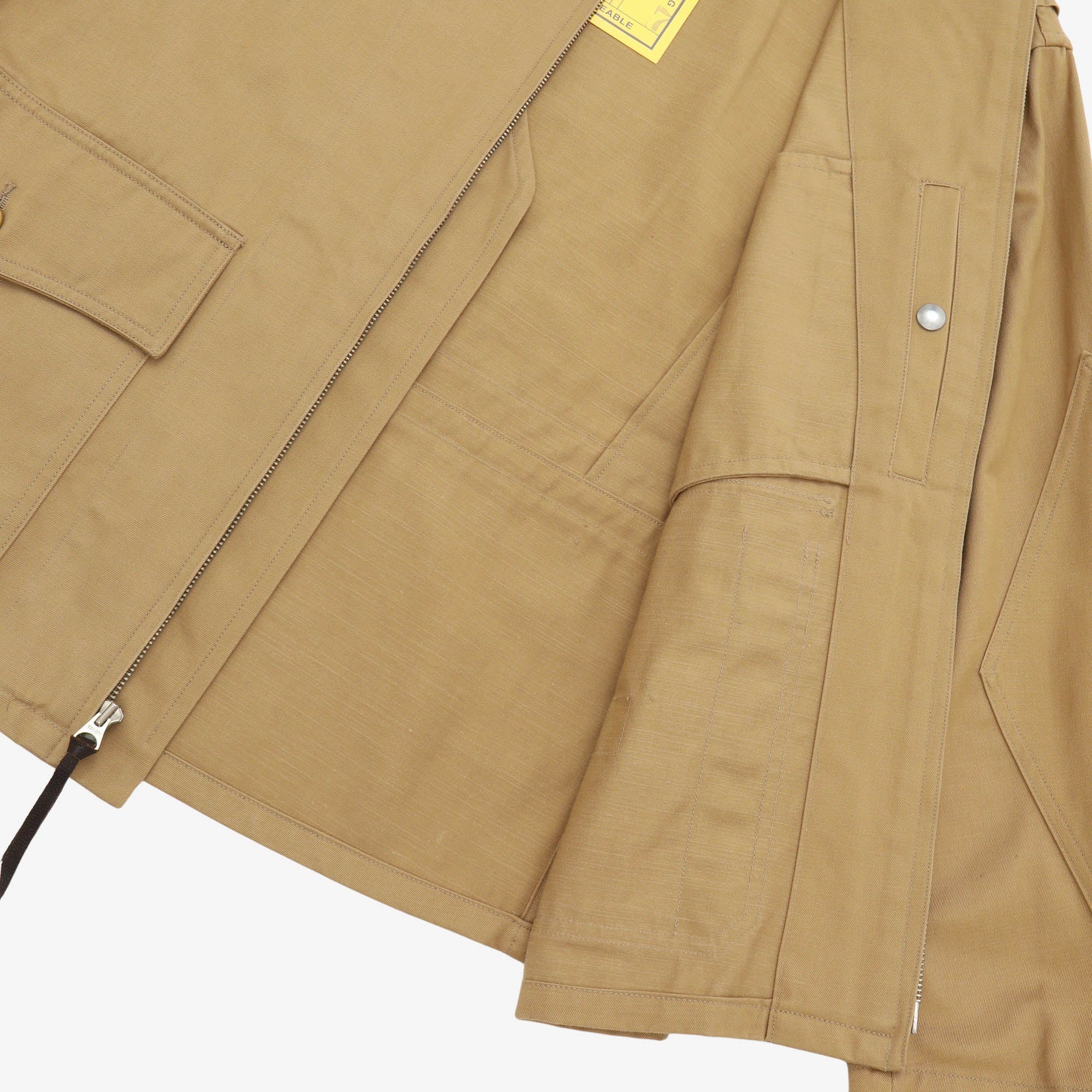 Type M-421A Summer Flight Jacket