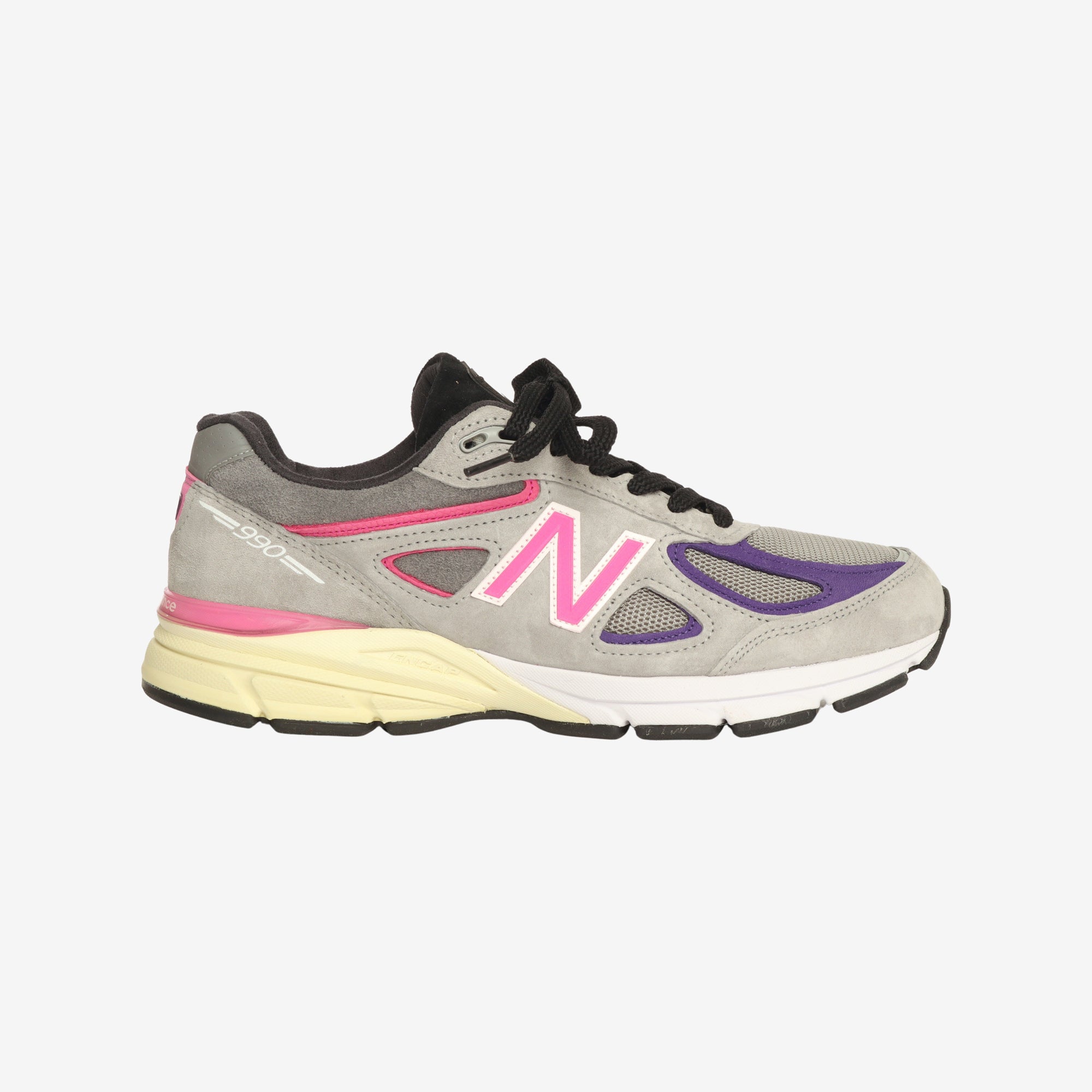 990v4 Sneakers (Kith)