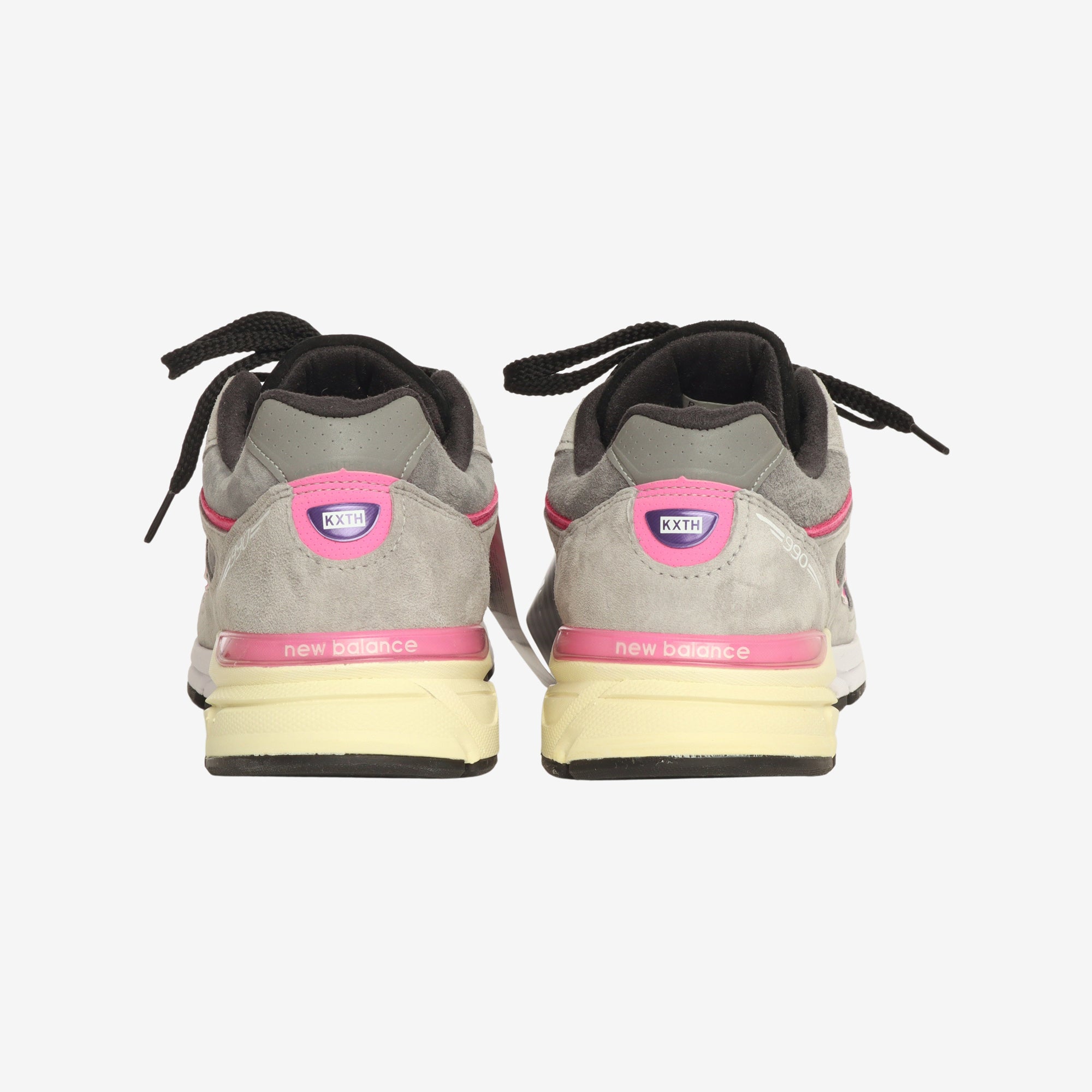 990v4 Sneakers (Kith)